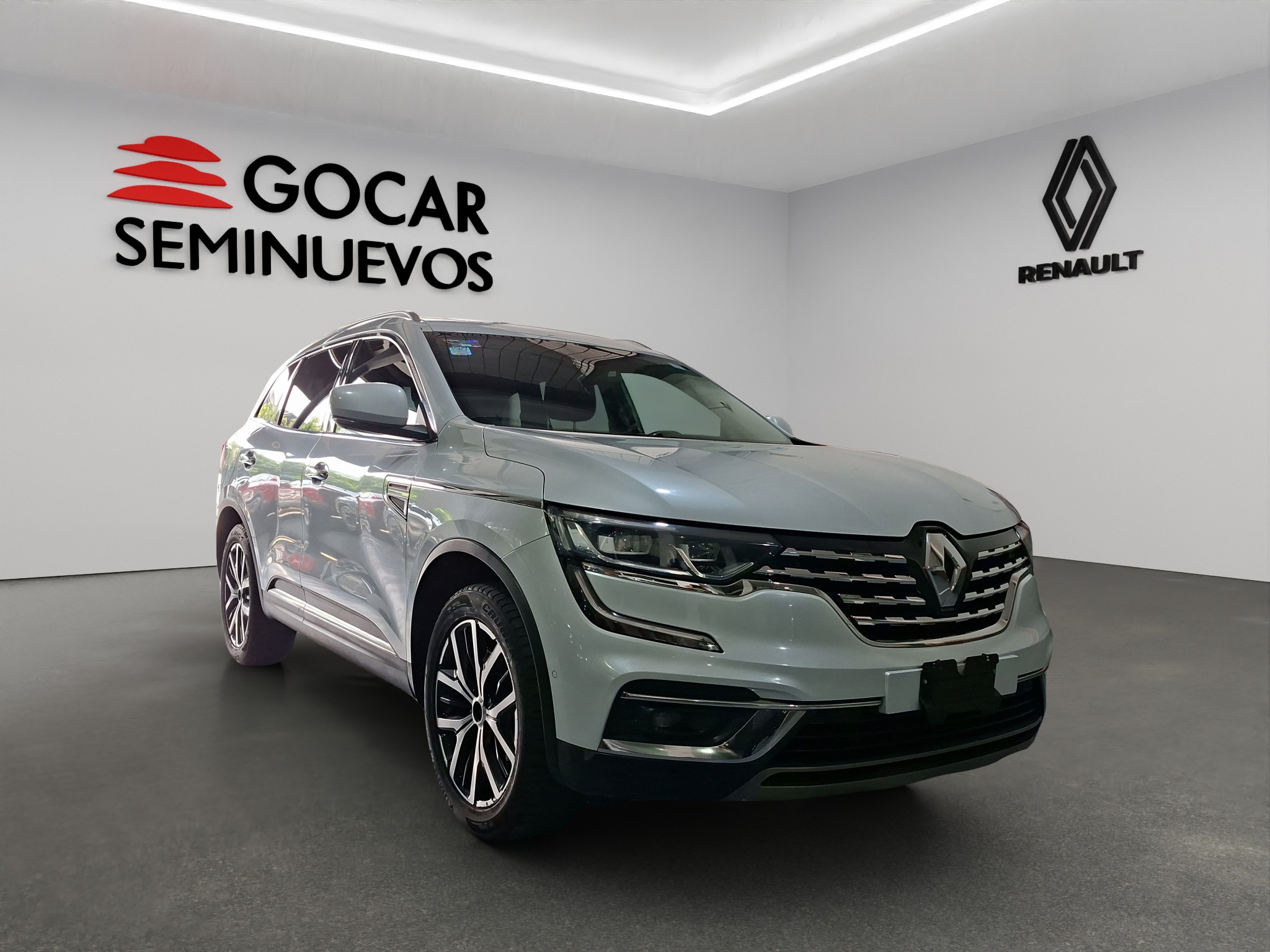 Renault Koleos  2020