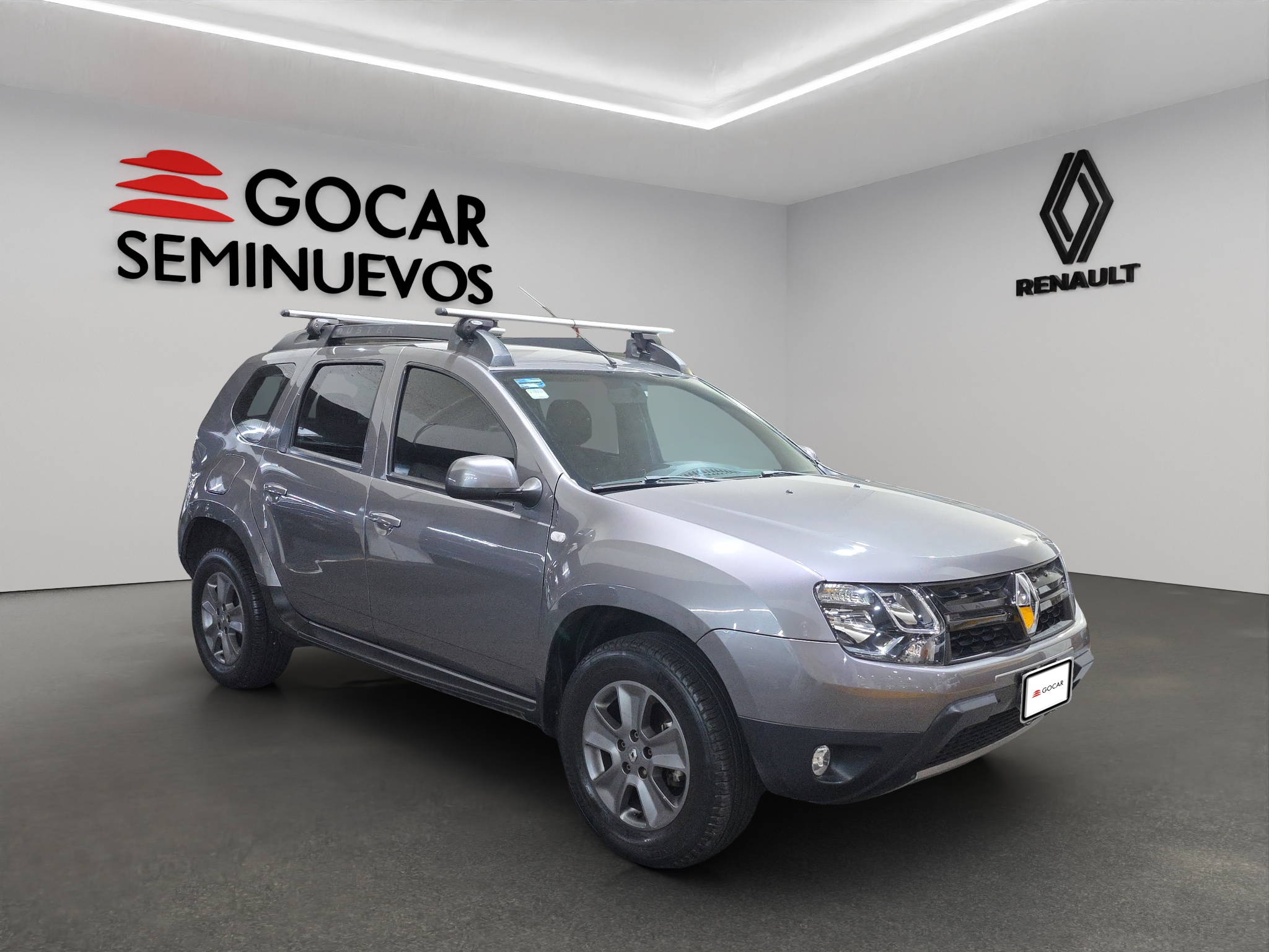 Renault Duster  2020
