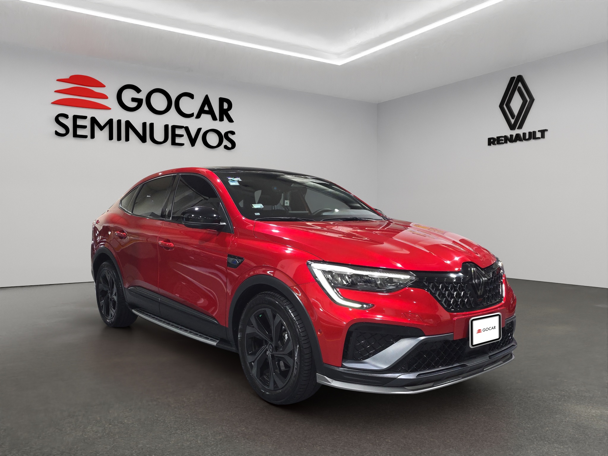 Renault Arkana  2025