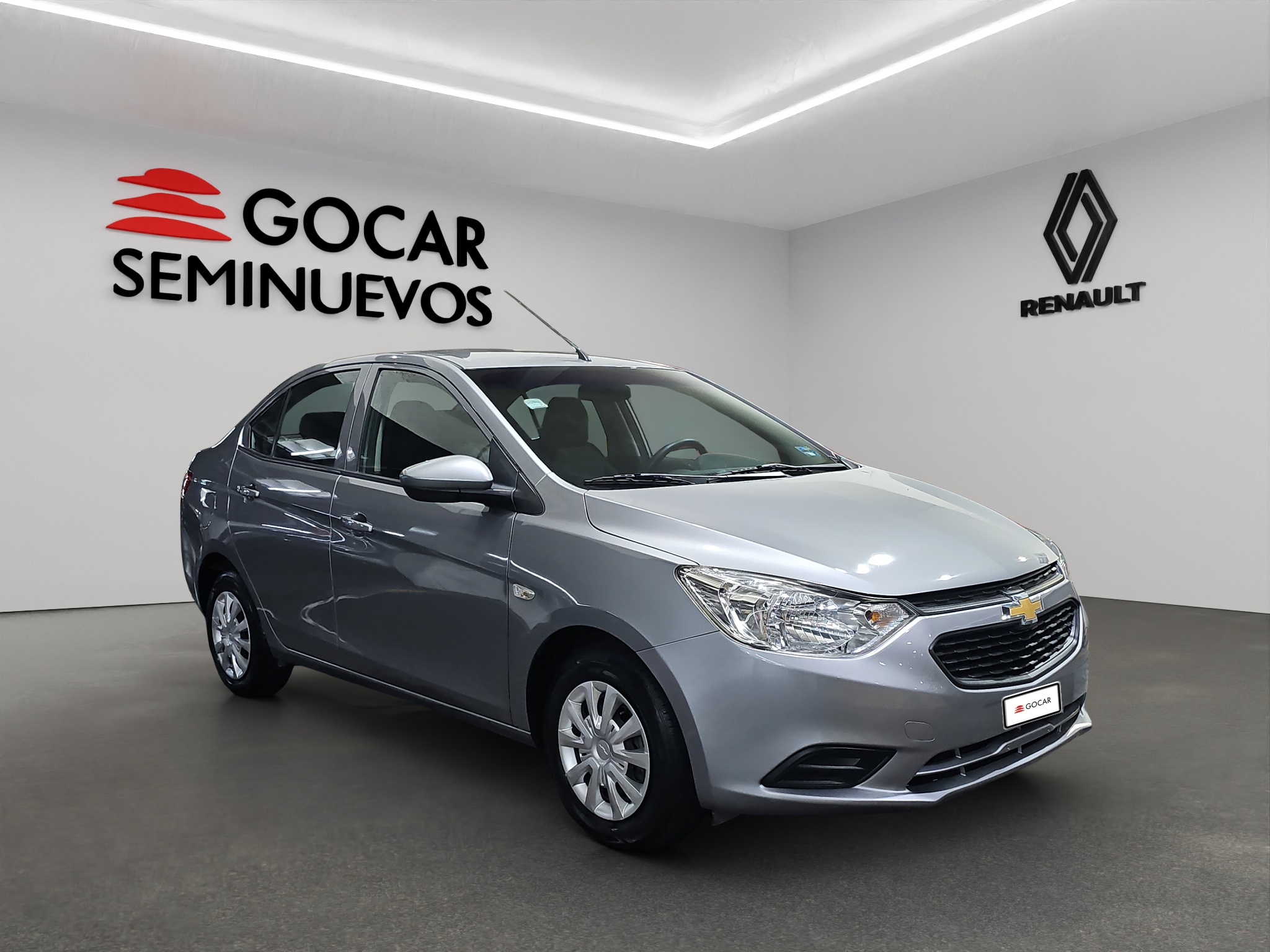 Chevrolet Aveo 2023