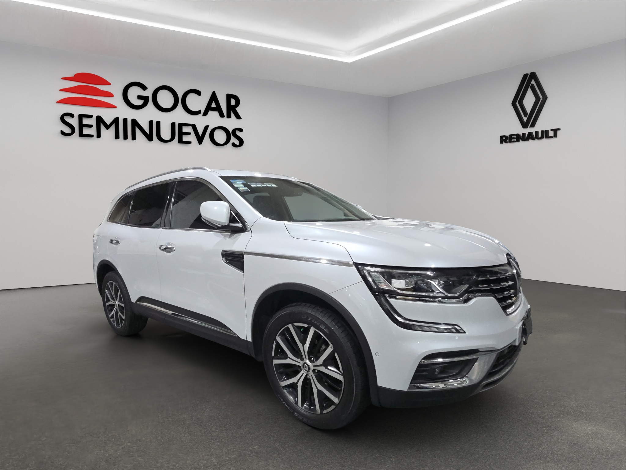 Renault