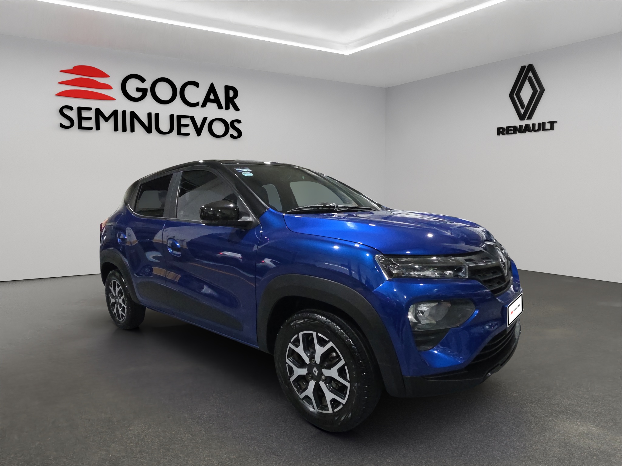 Renault Kwid 2025