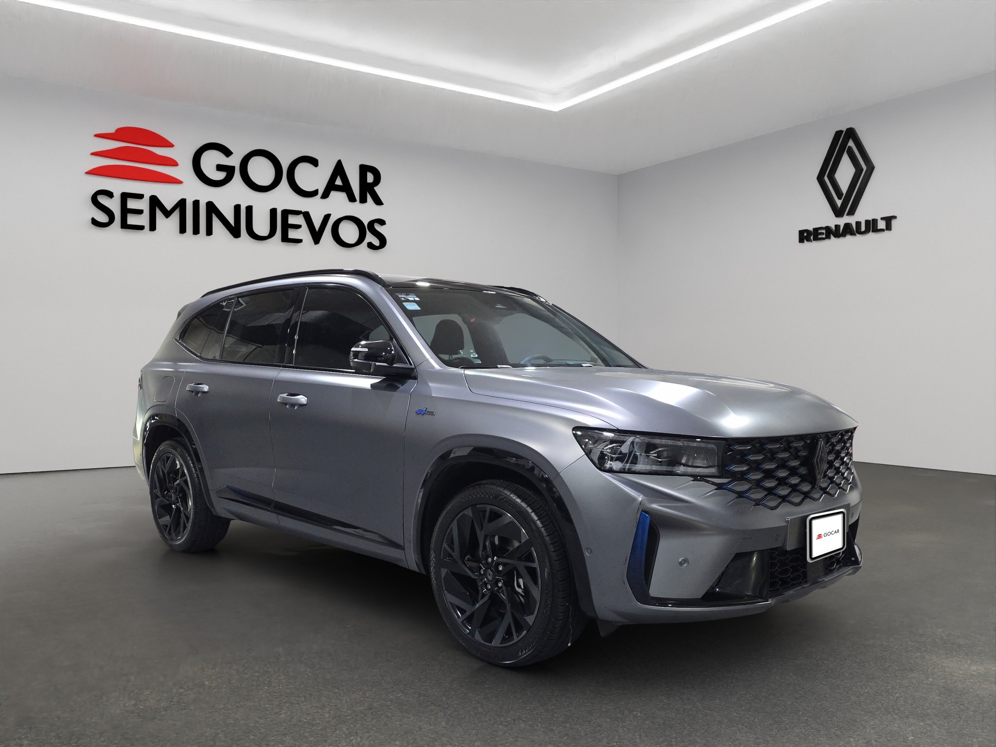Renault Koleos  2026