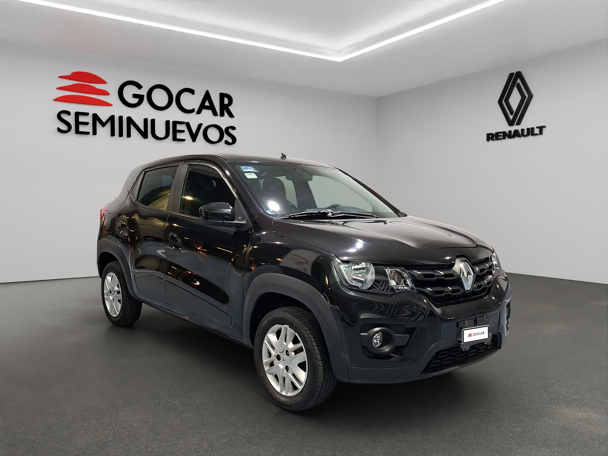 Renault Kwid 2020