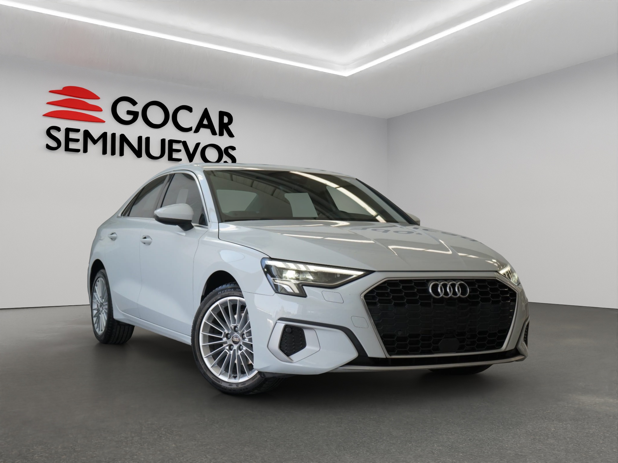 AUDI A3 SEDAN