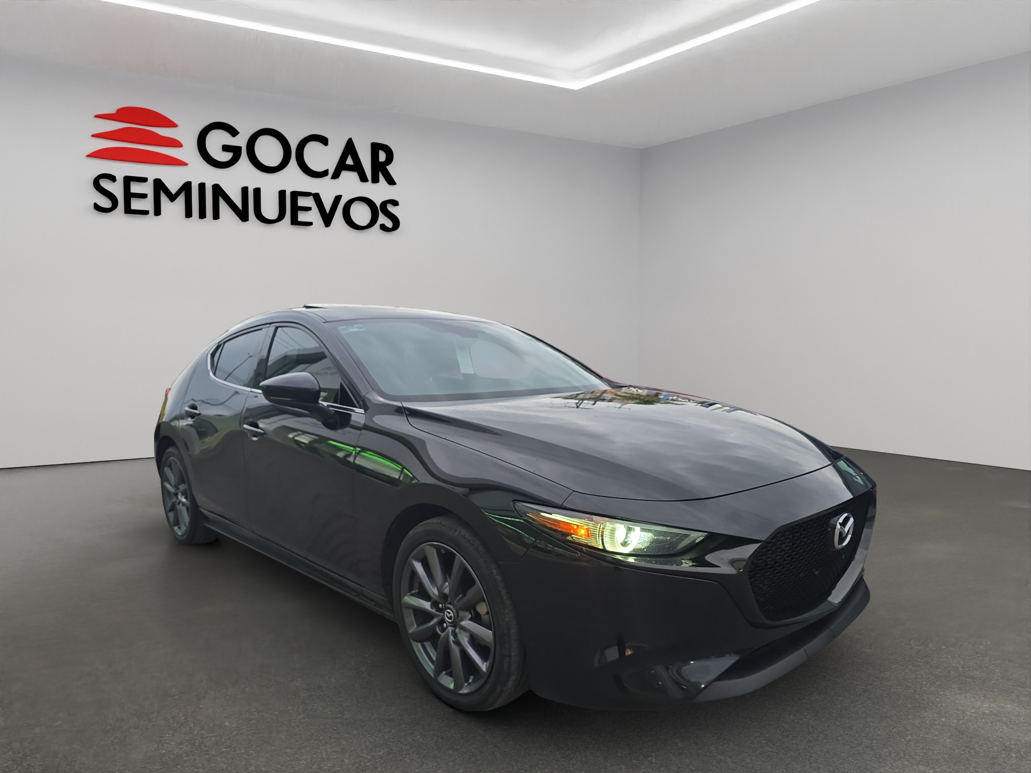 Vehículos recomendados