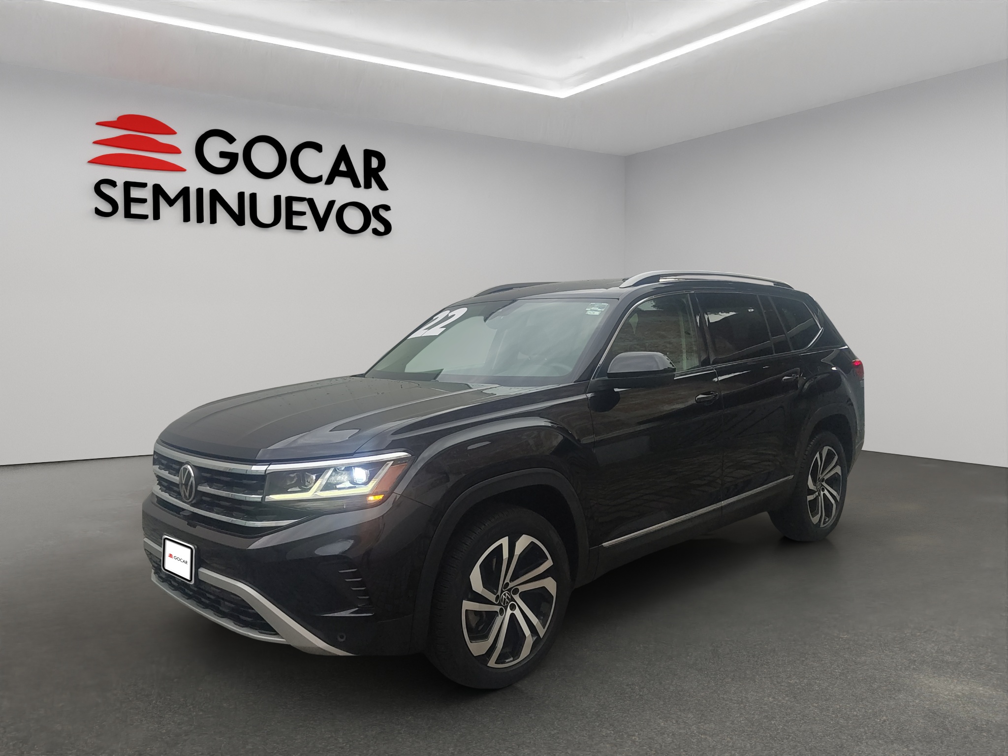 Vehículos recomendados