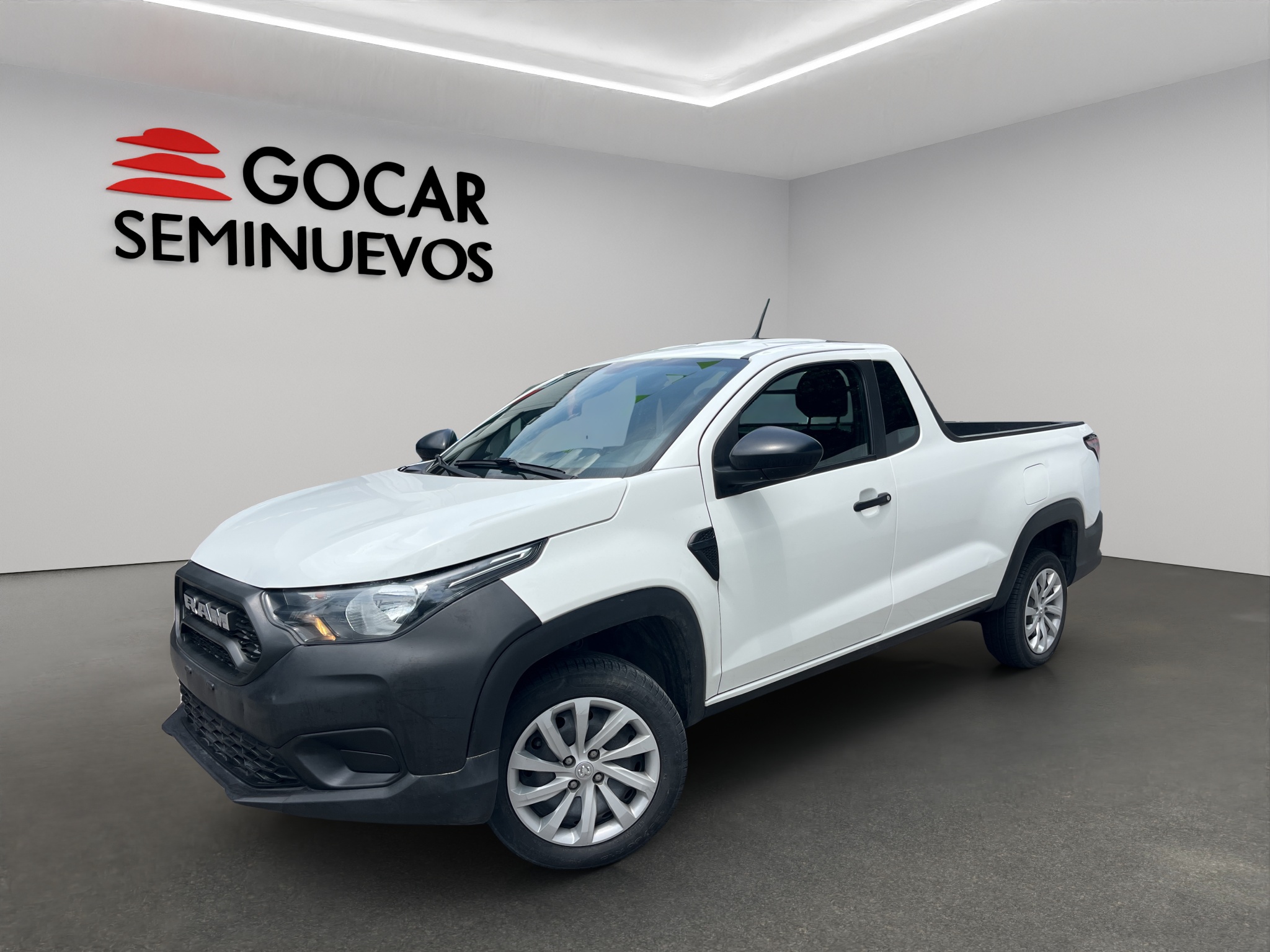 RAM 700