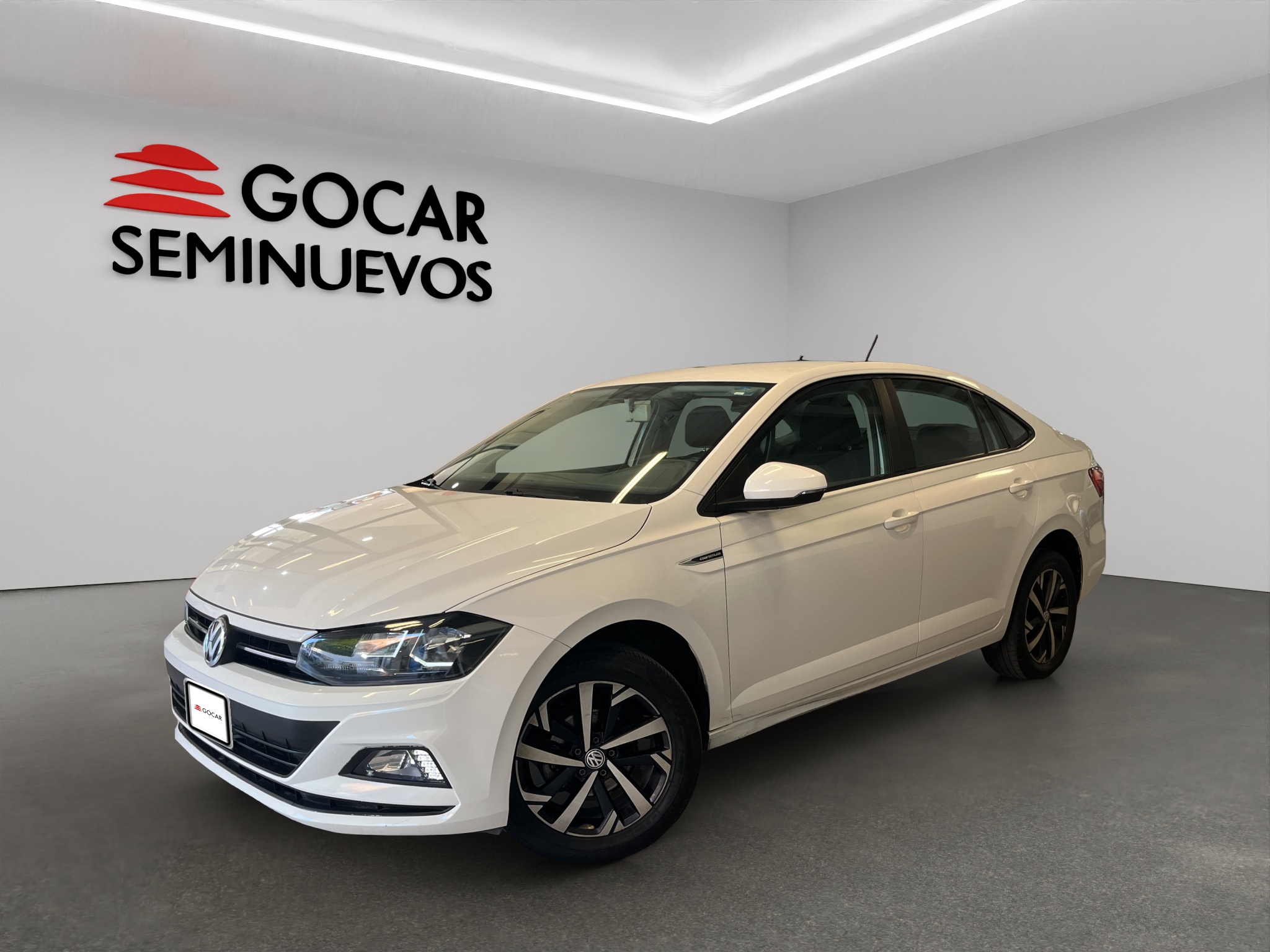 Vehículos recomendados