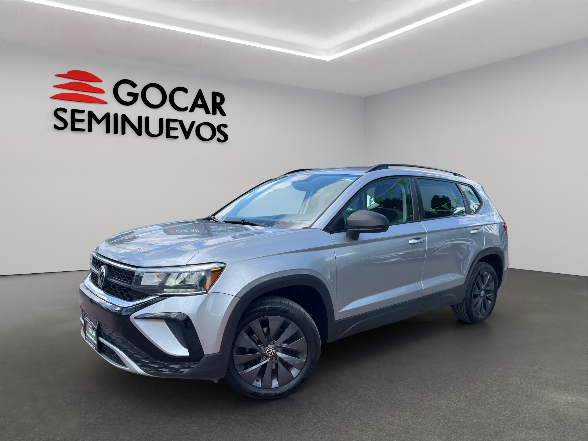 Vehículos recomendados