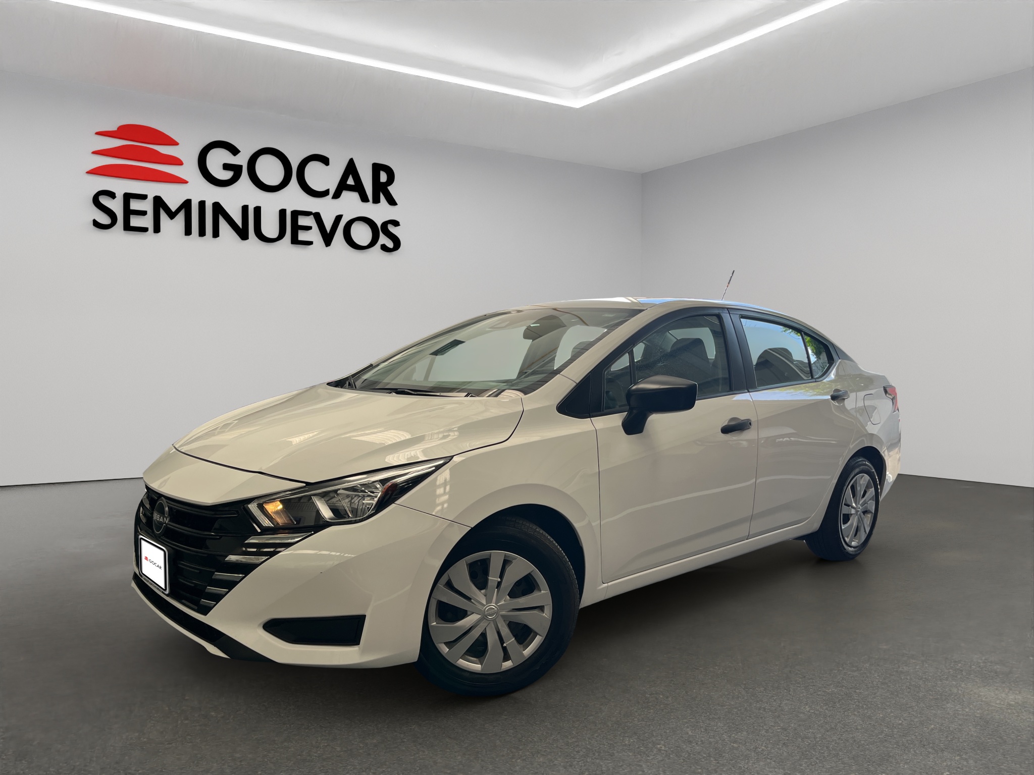 Vehículos recomendados
