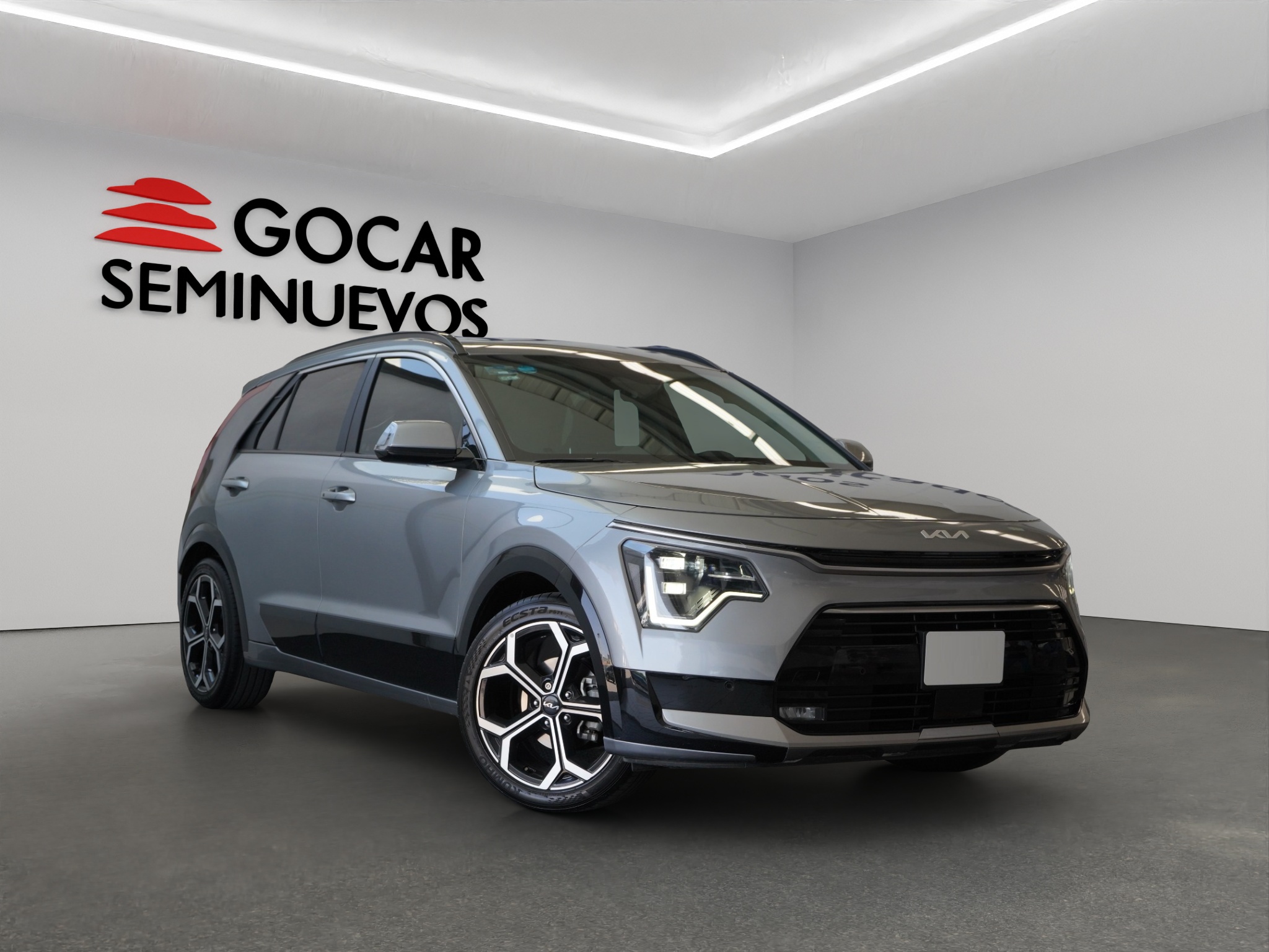 Vehículos recomendados