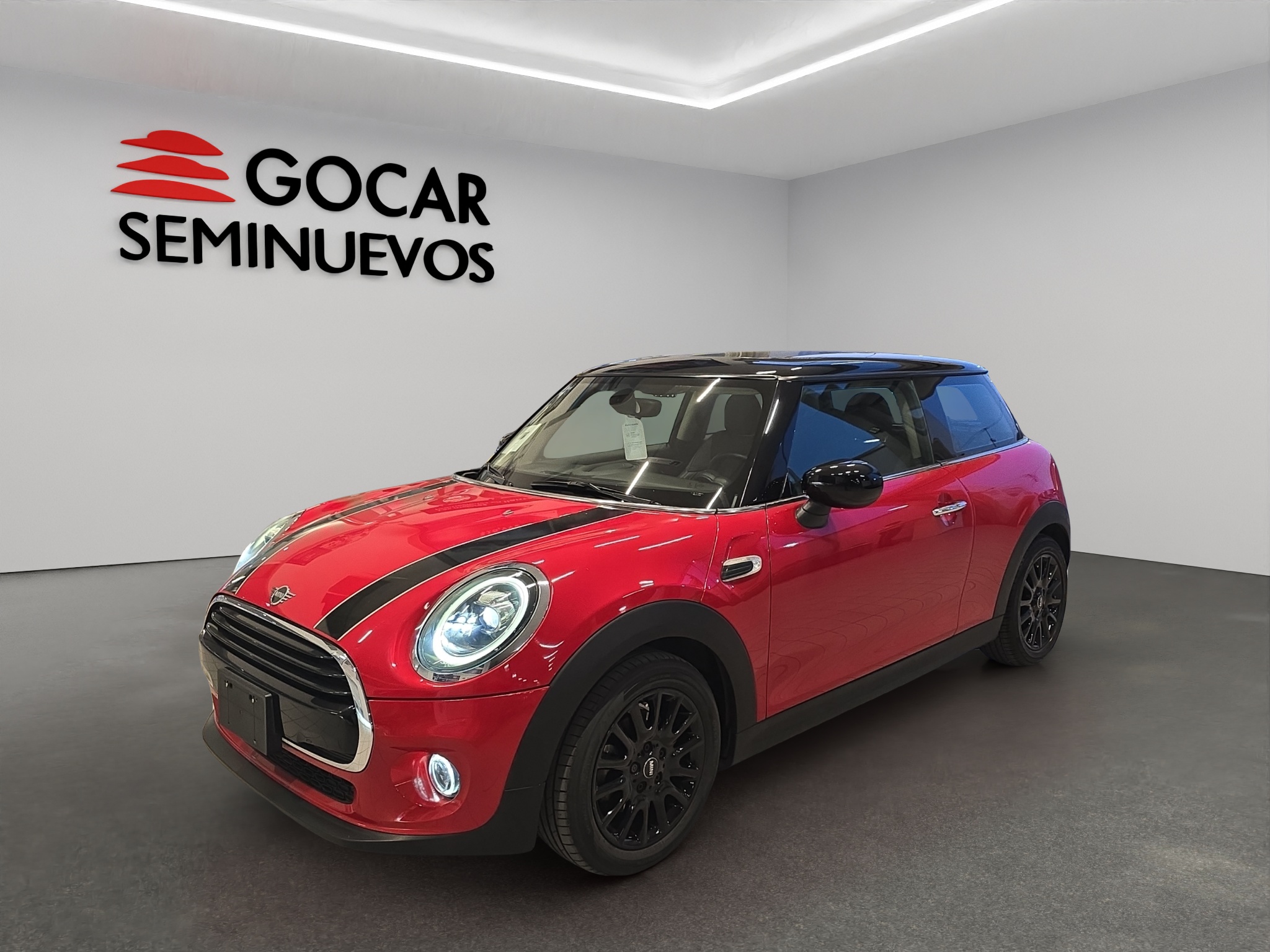 Mini COOPER MINI Cooper