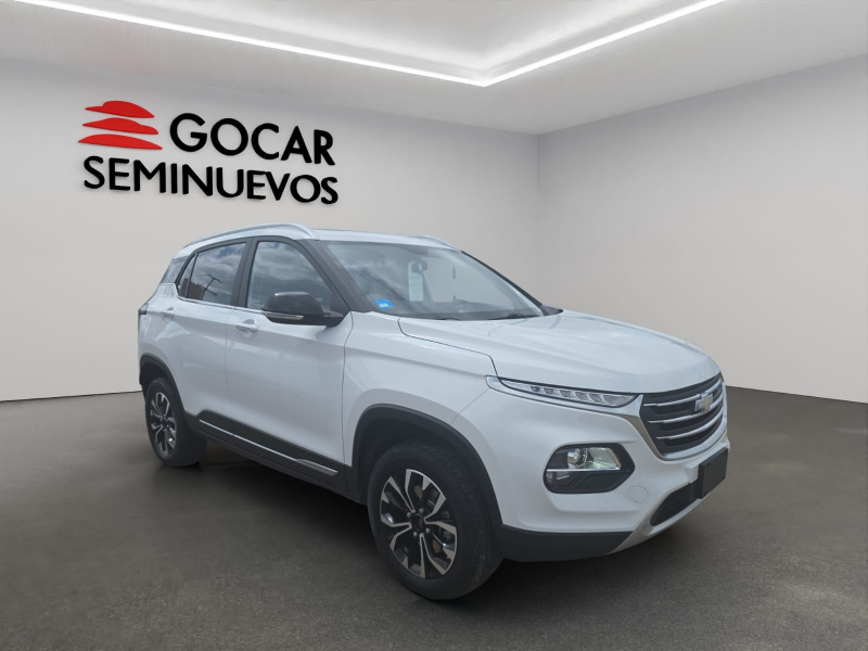 Vehículos recomendados