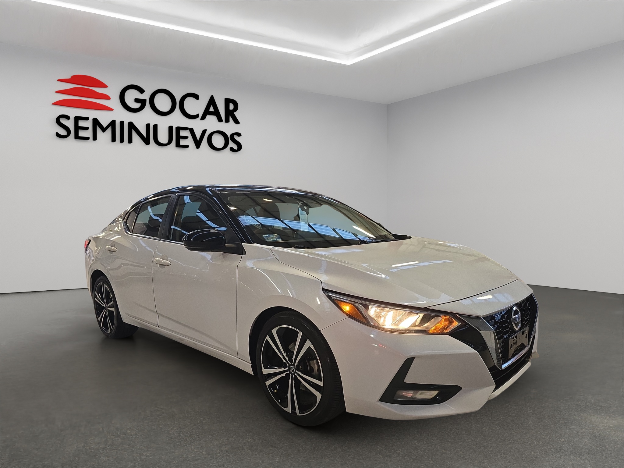 Vehículos recomendados