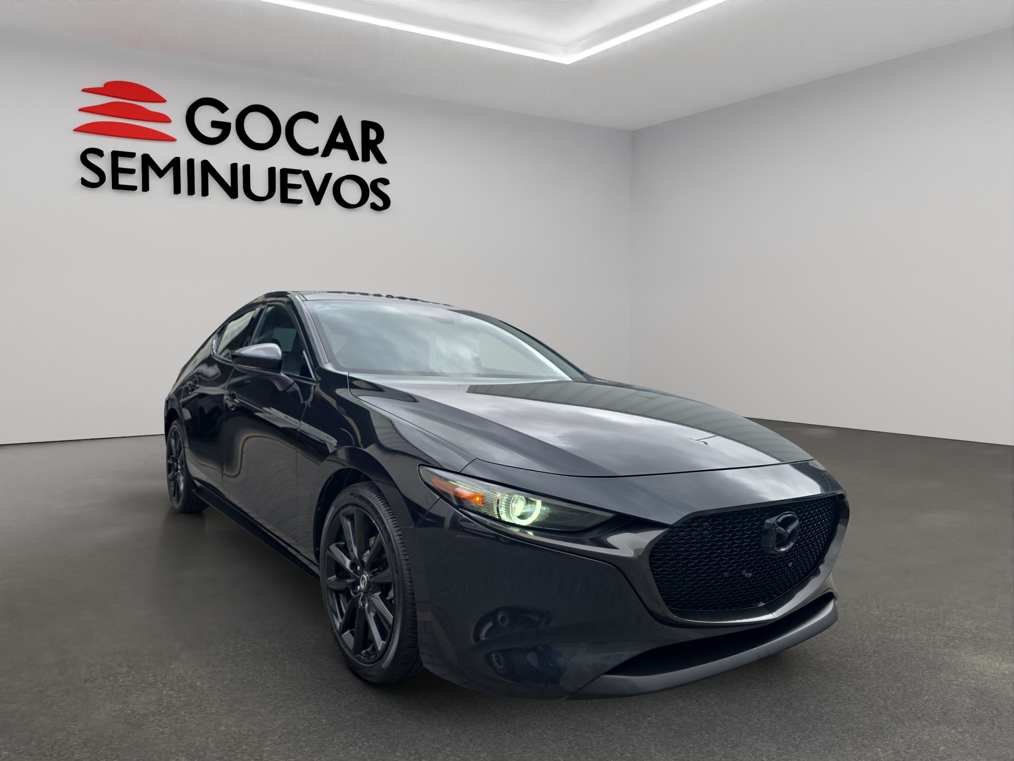 MAZDA MAZDA 3