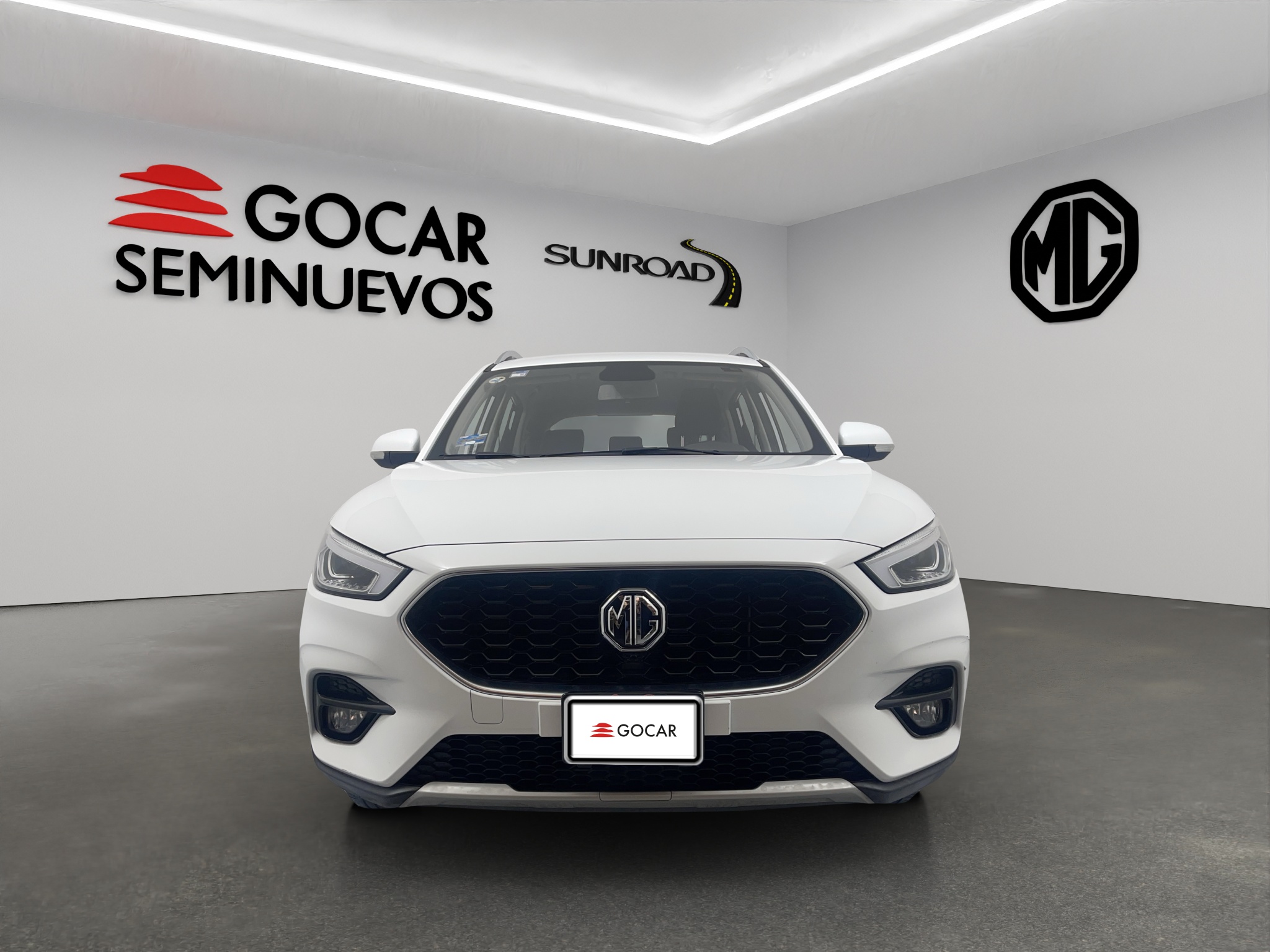 MG ZS  5 pts. Style, 1.5l, TM5, RA-17 2023
