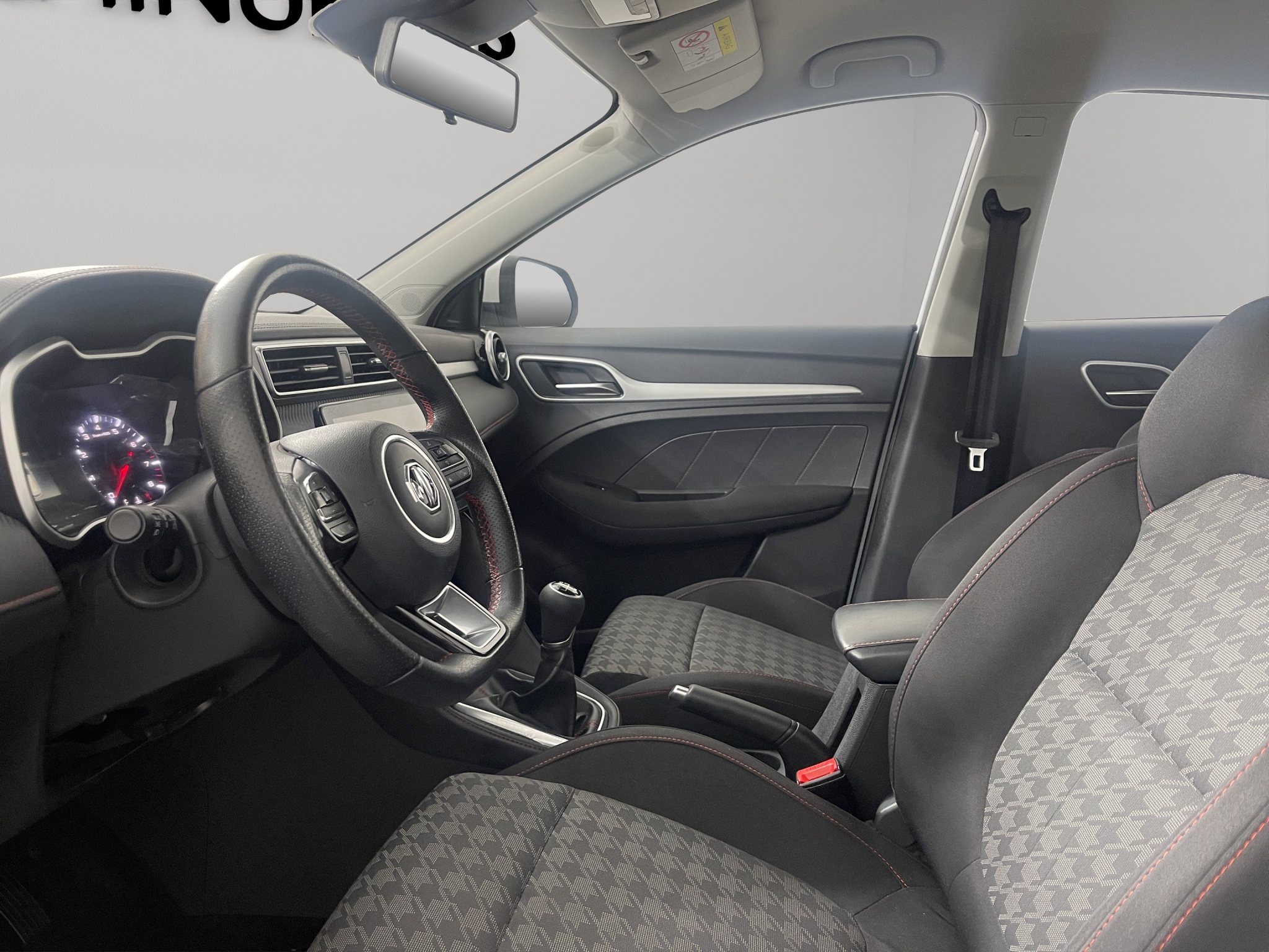 MG ZS  5 pts. Style, 1.5l, TM5, RA-17 2023