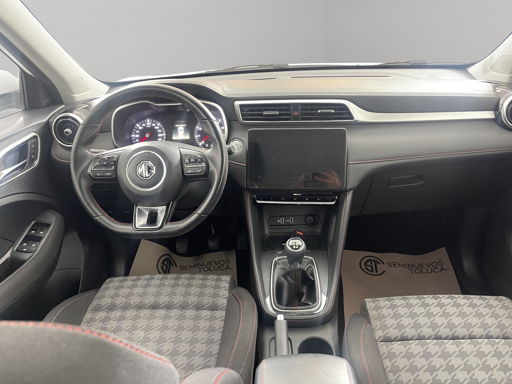 MG ZS  5 pts. Style, 1.5l, TM5, RA-17 2023