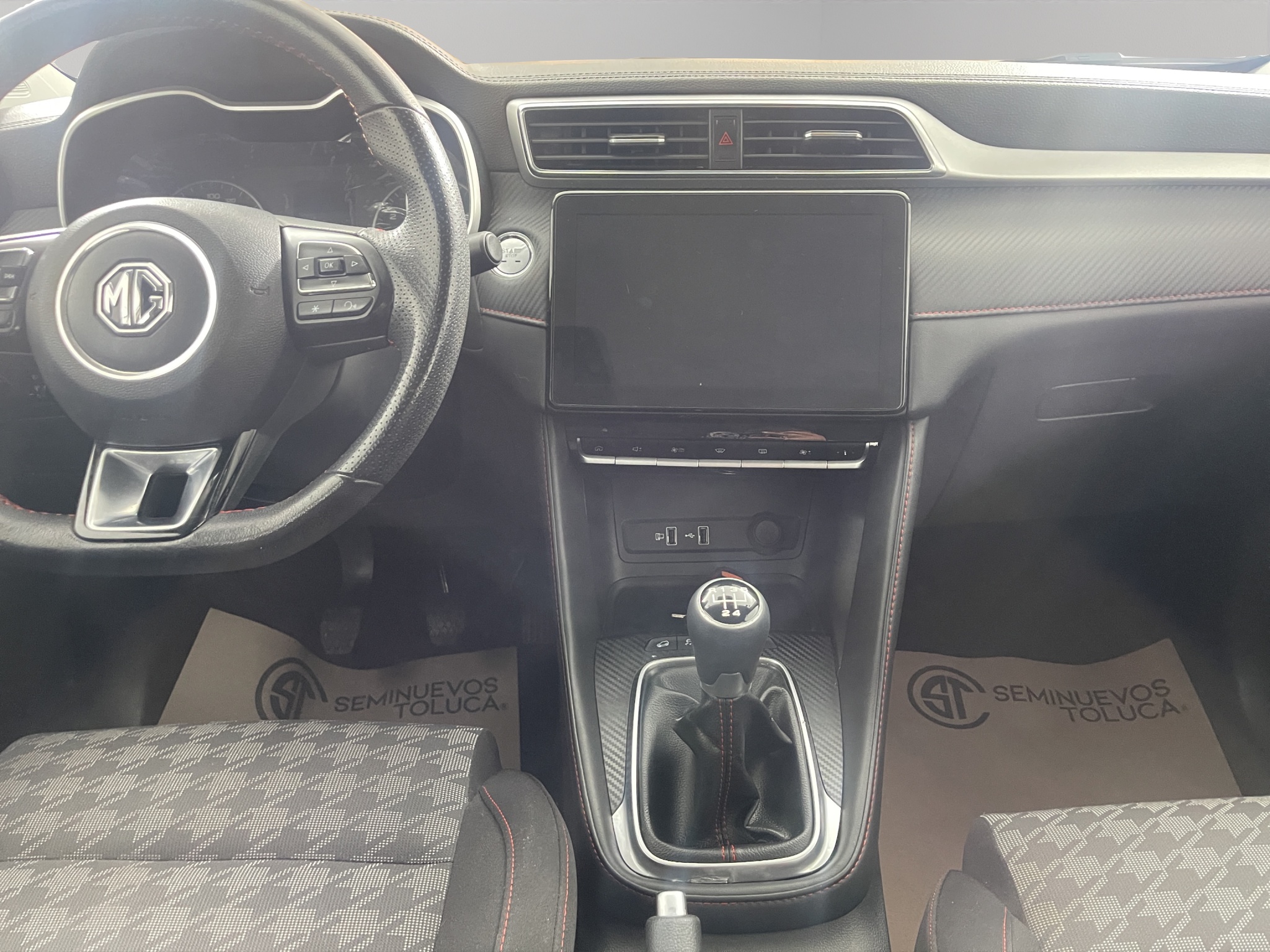 MG ZS  5 pts. Style, 1.5l, TM5, RA-17 2023