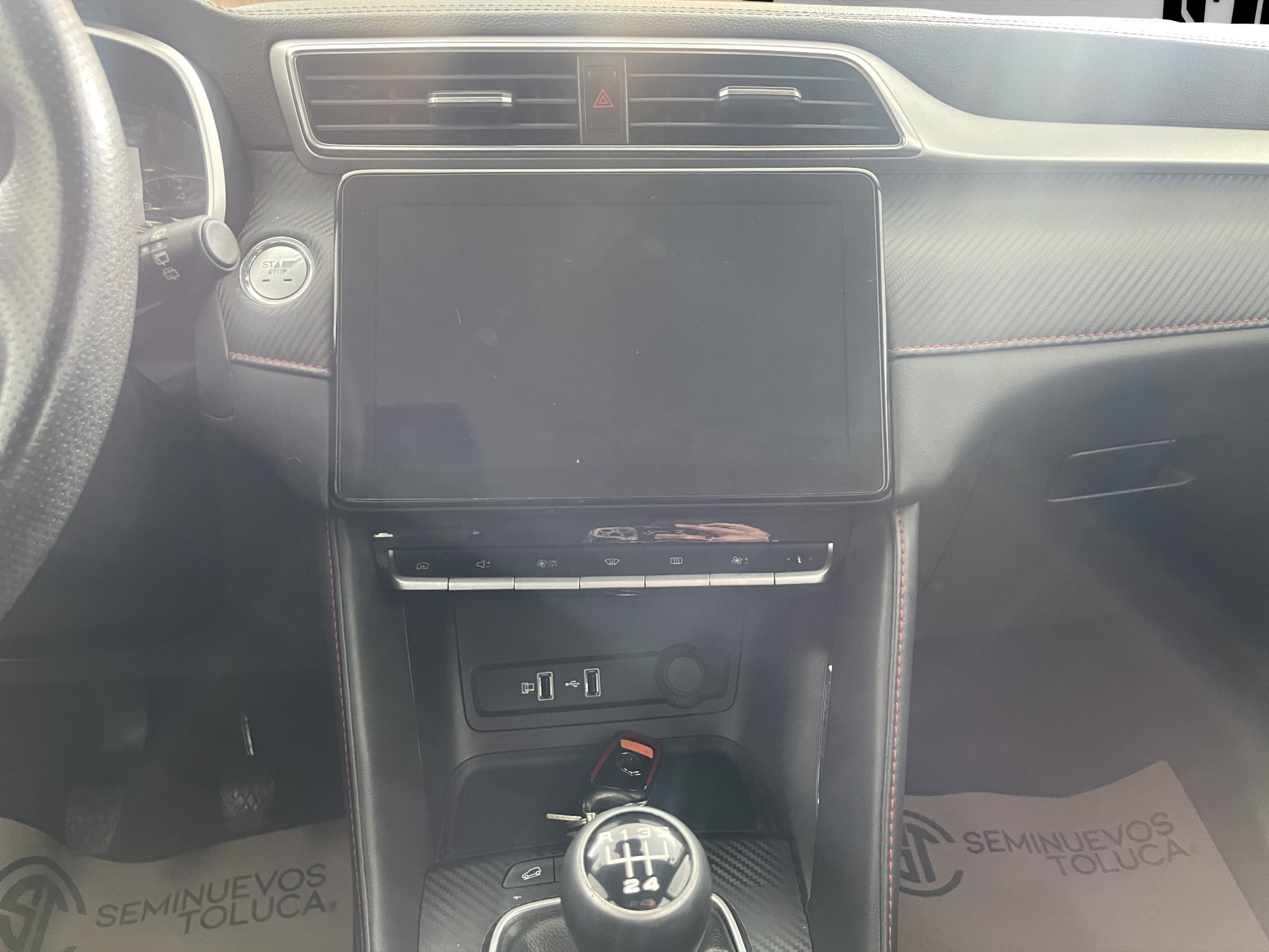 MG ZS  5 pts. Style, 1.5l, TM5, RA-17 2023