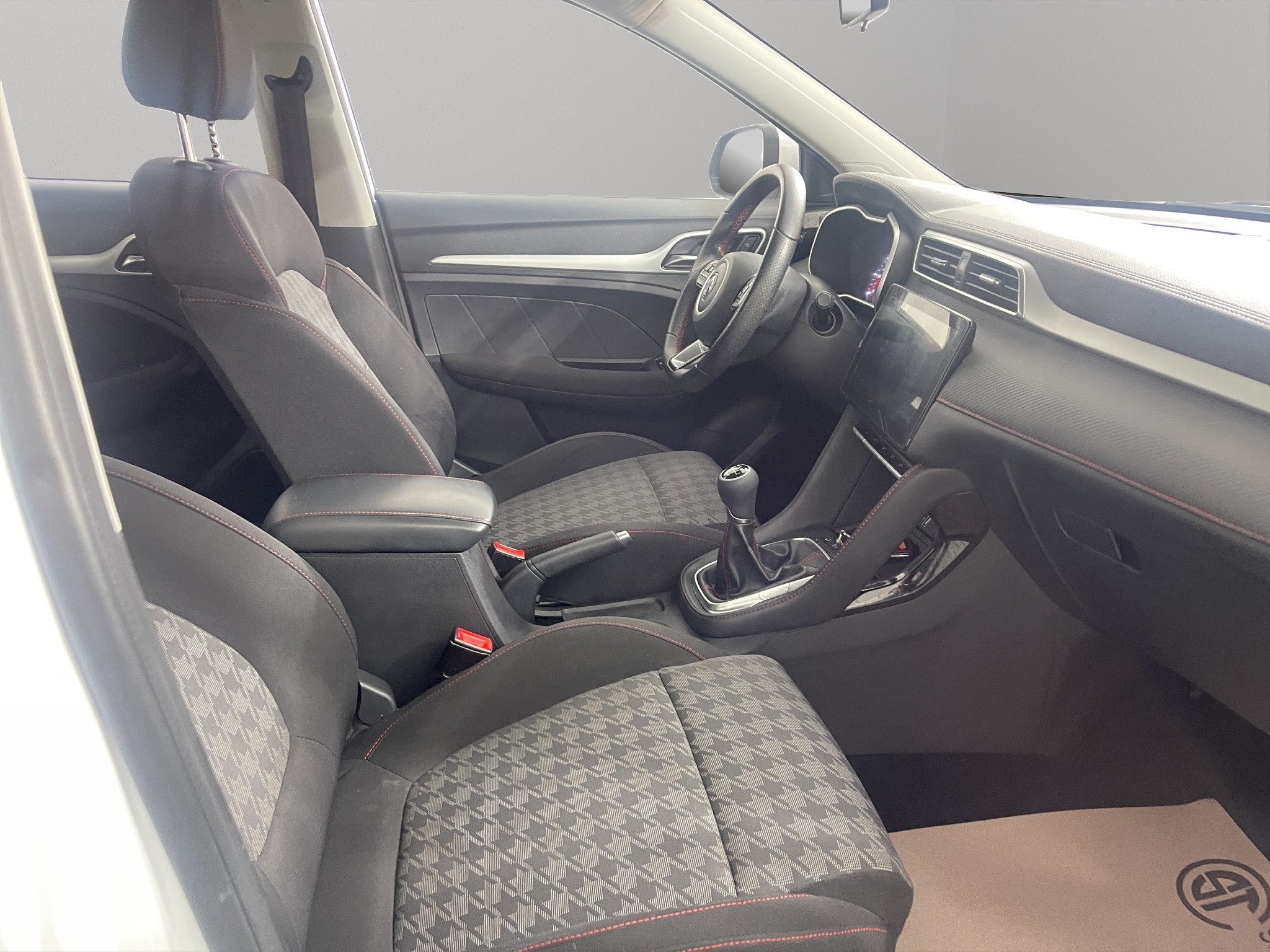 MG ZS  5 pts. Style, 1.5l, TM5, RA-17 2023