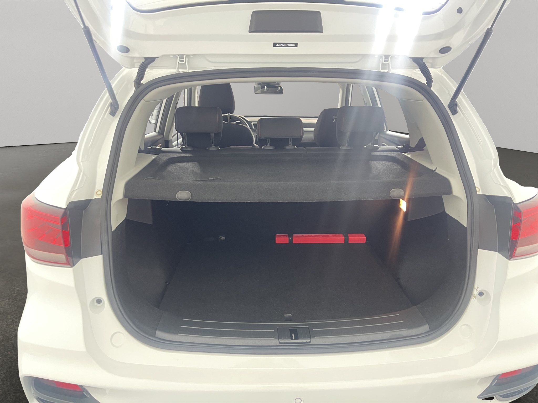 MG ZS  5 pts. Style, 1.5l, TM5, RA-17 2023