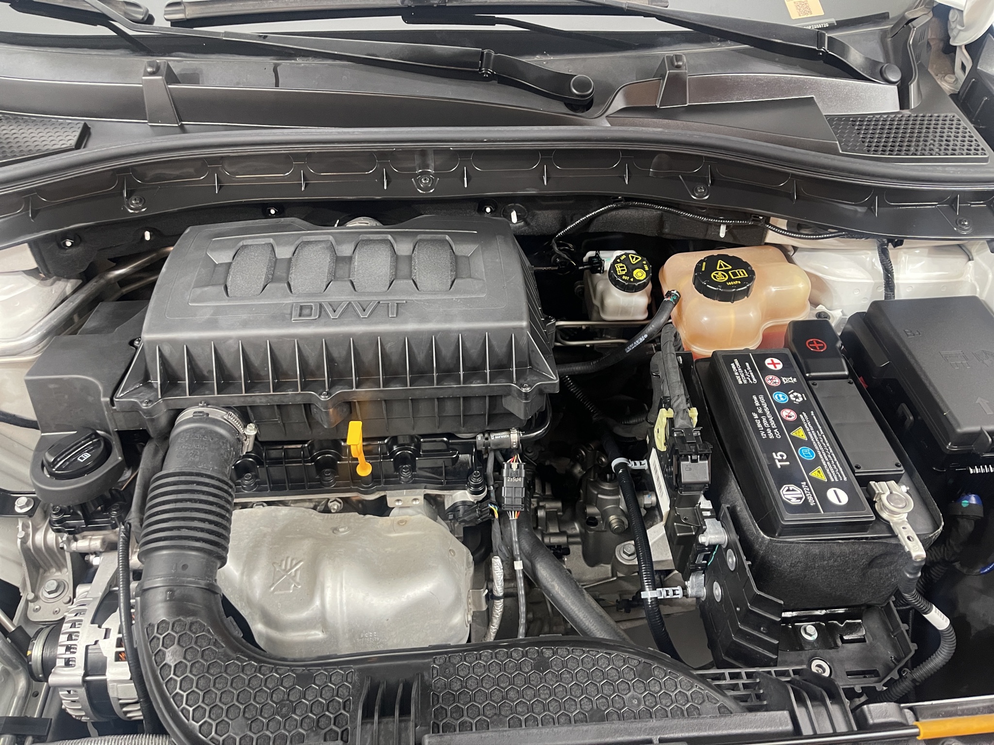 MG ZS  5 pts. Style, 1.5l, TM5, RA-17 2023
