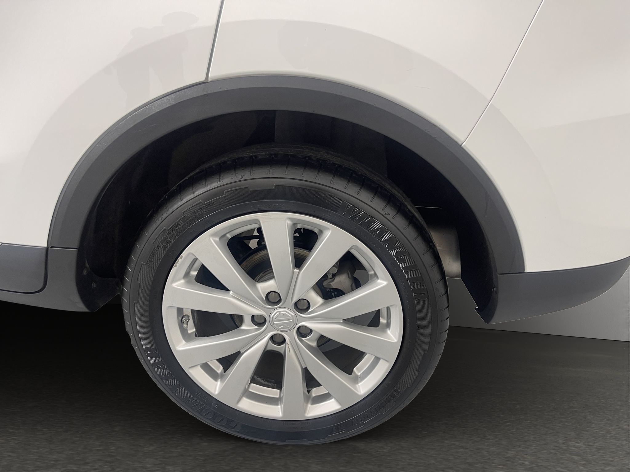 MG ZS  5 pts. Style, 1.5l, TM5, RA-17 2023