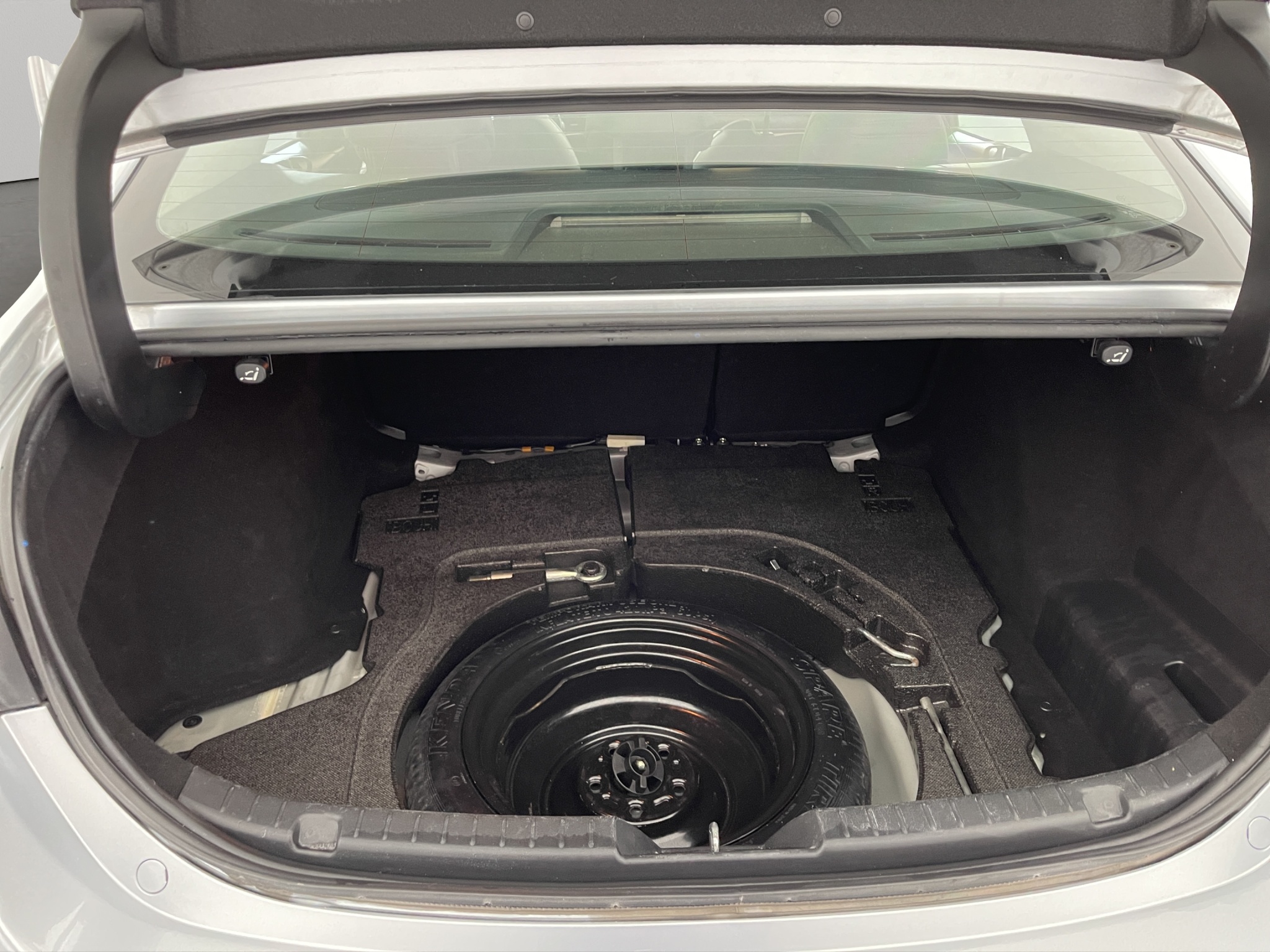 Mazda Mazda 3 4 pts i Grand Touring, 2.5l, TA, QC, GPS, f, lead, RA-18 (linea nueva). 2019