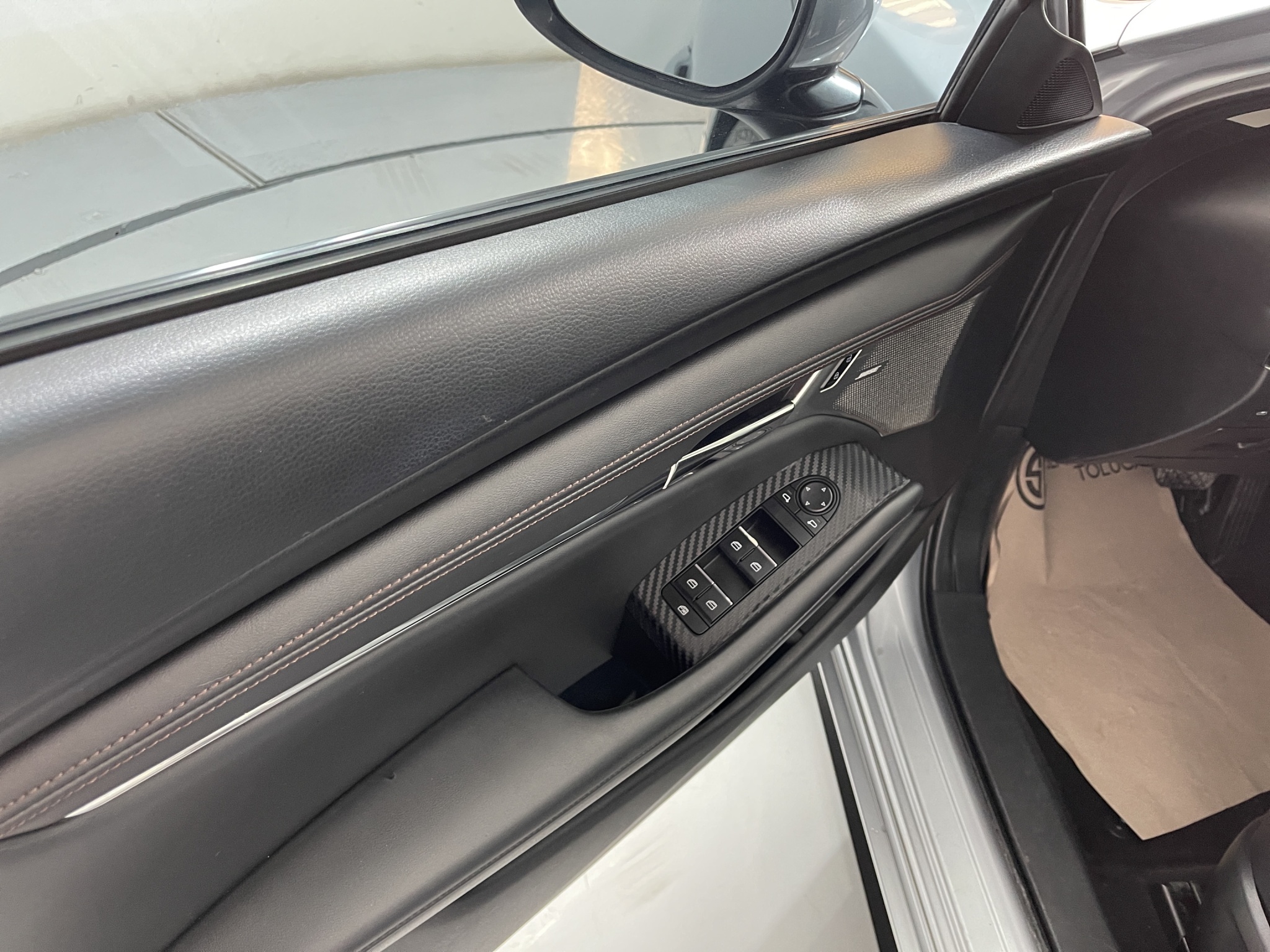 Mazda Mazda 3 4 pts i Grand Touring, 2.5l, TA, QC, GPS, f, lead, RA-18 (linea nueva). 2019