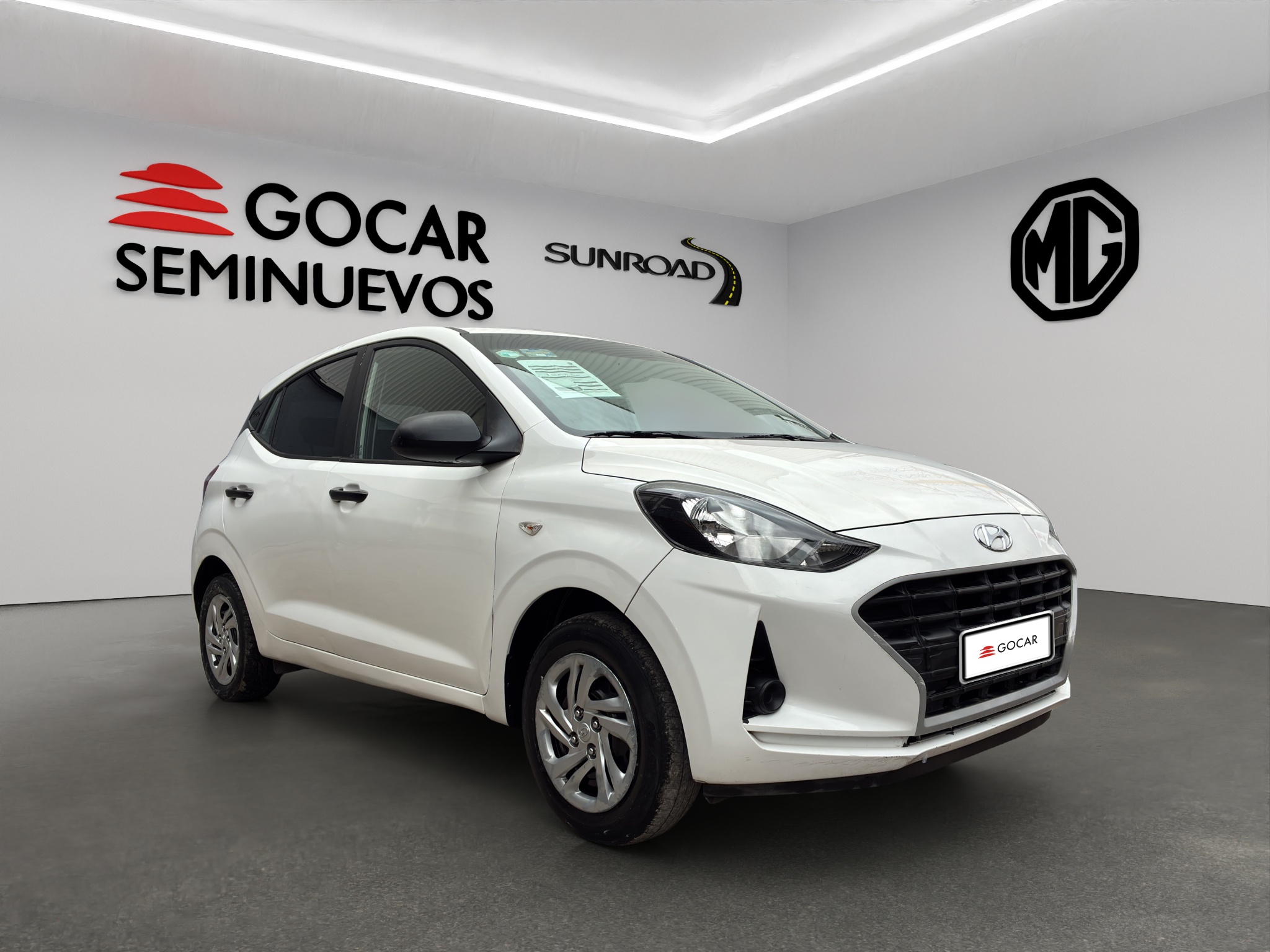 Hyundai