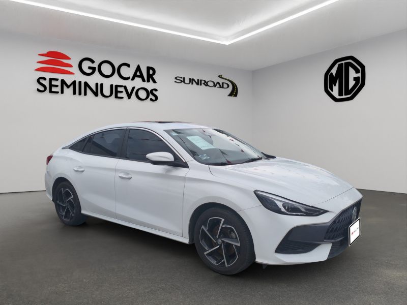 MG