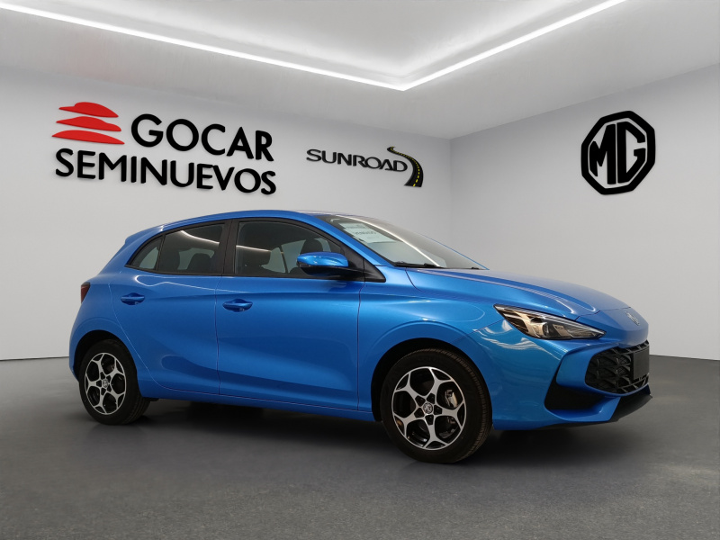 MG
