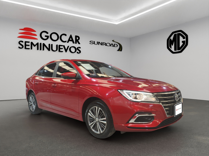 MG
