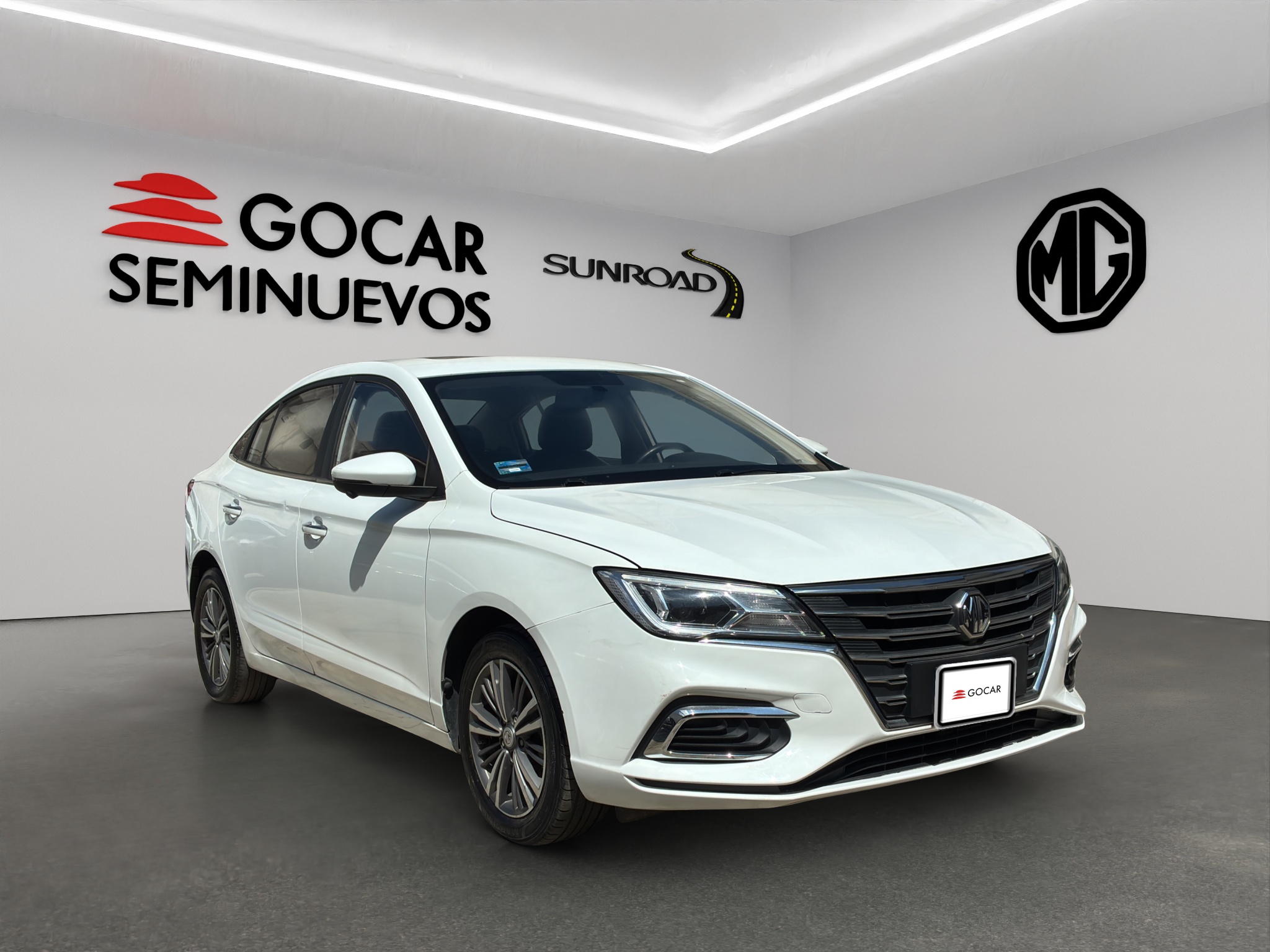 Mg Mg5 2023