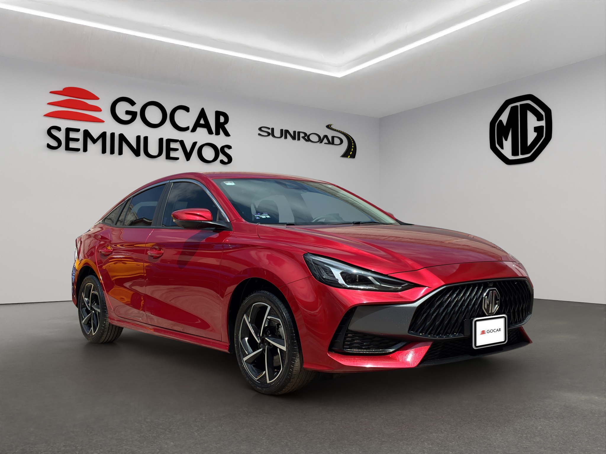 Mg Gt 2024