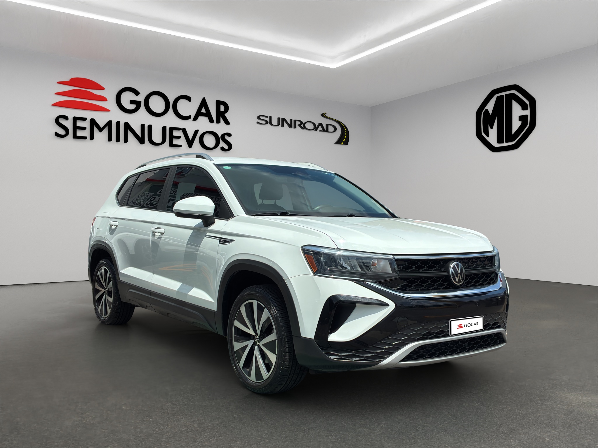 Volkswagen Taos  2023