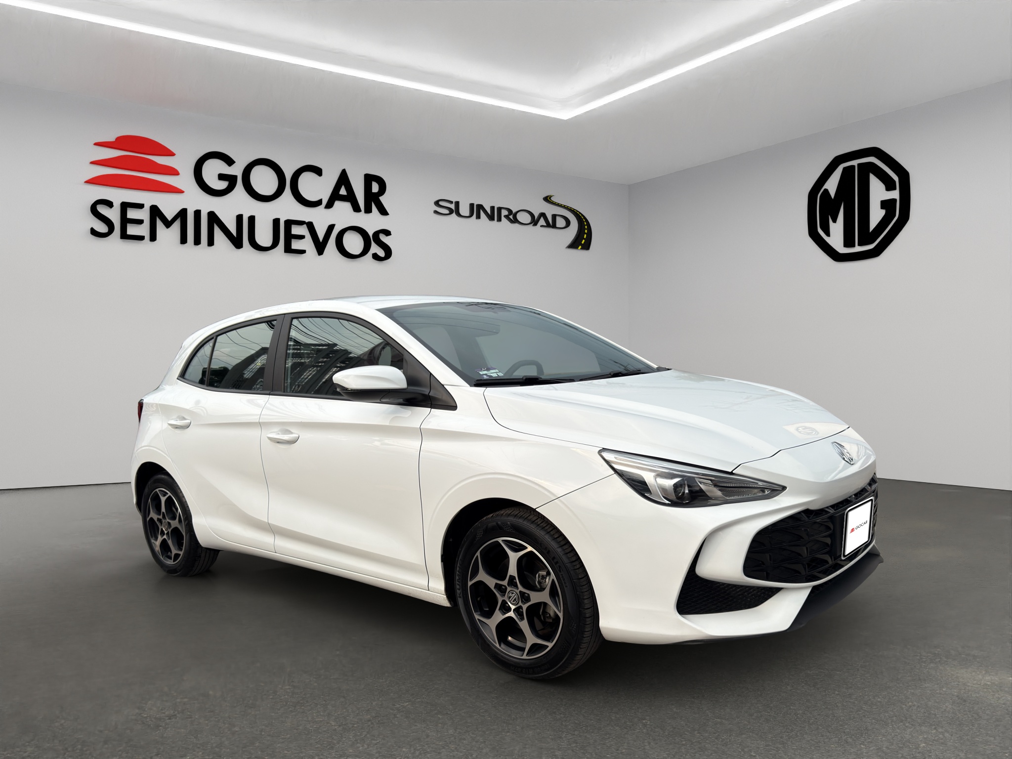 Mg Mg3 2025