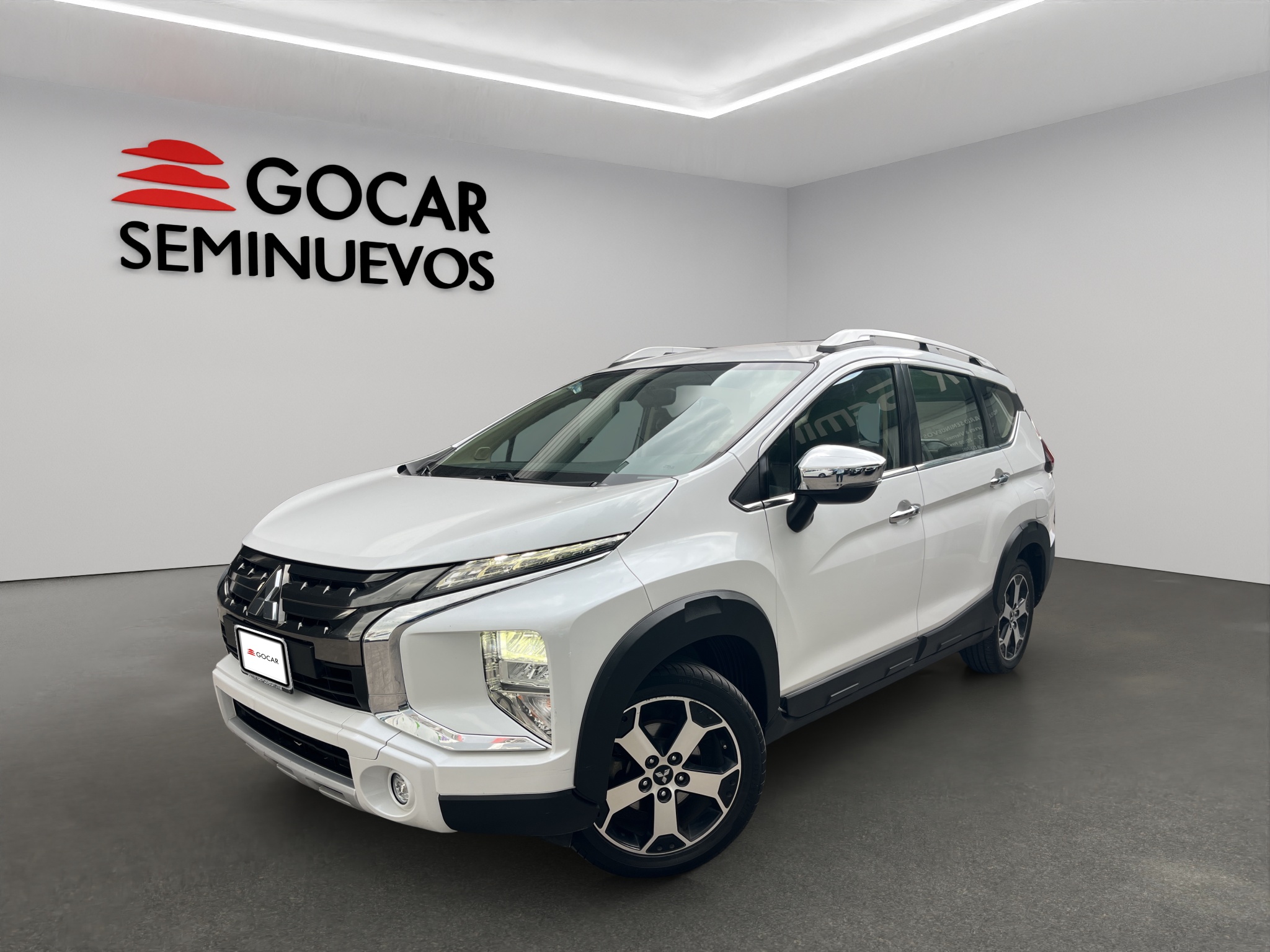 MITSUBISHI XPANDER