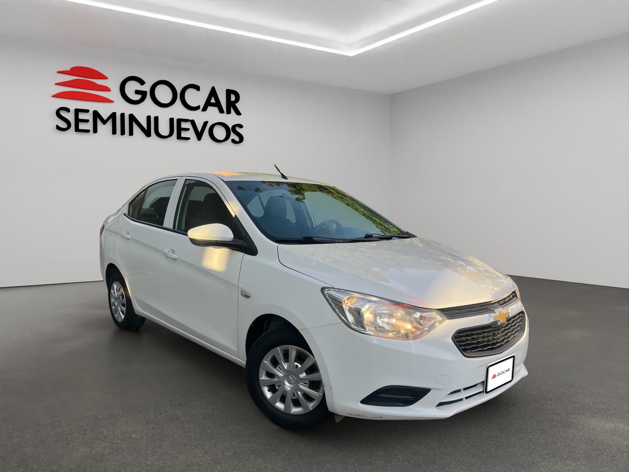 Chevrolet Aveo 2023