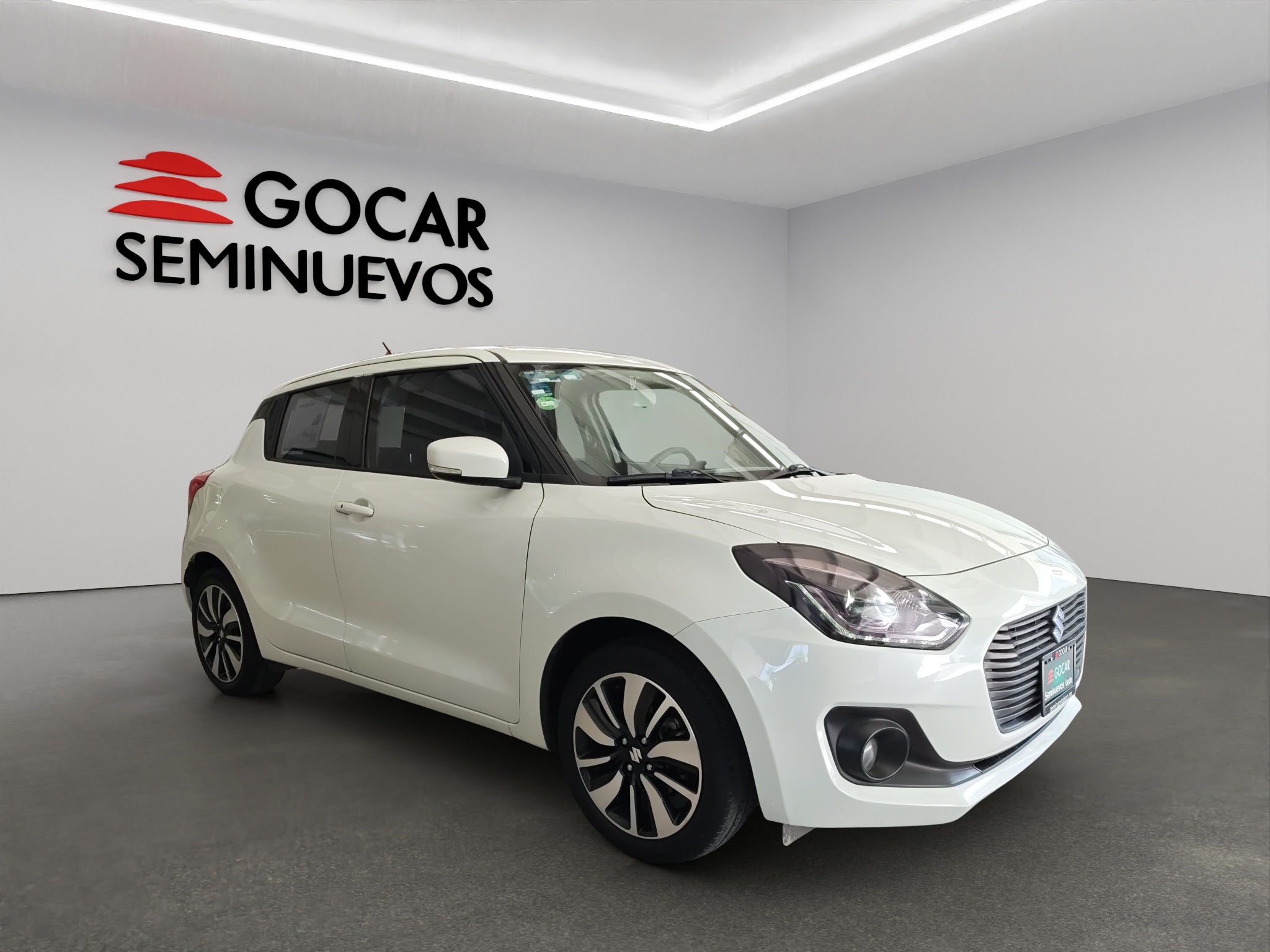 SUZUKI SWIFT 2020