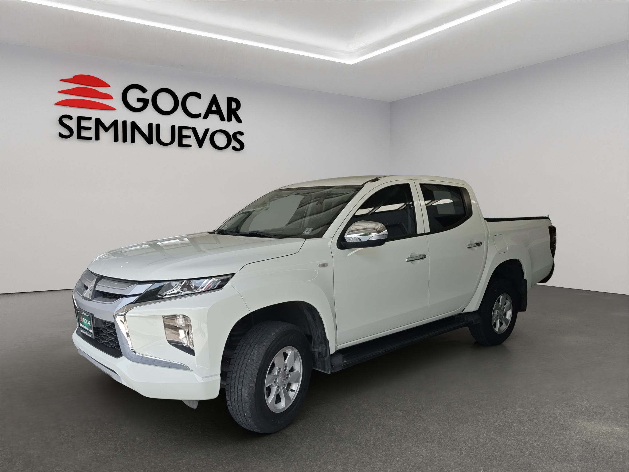 MITSUBISHI L200 2024
