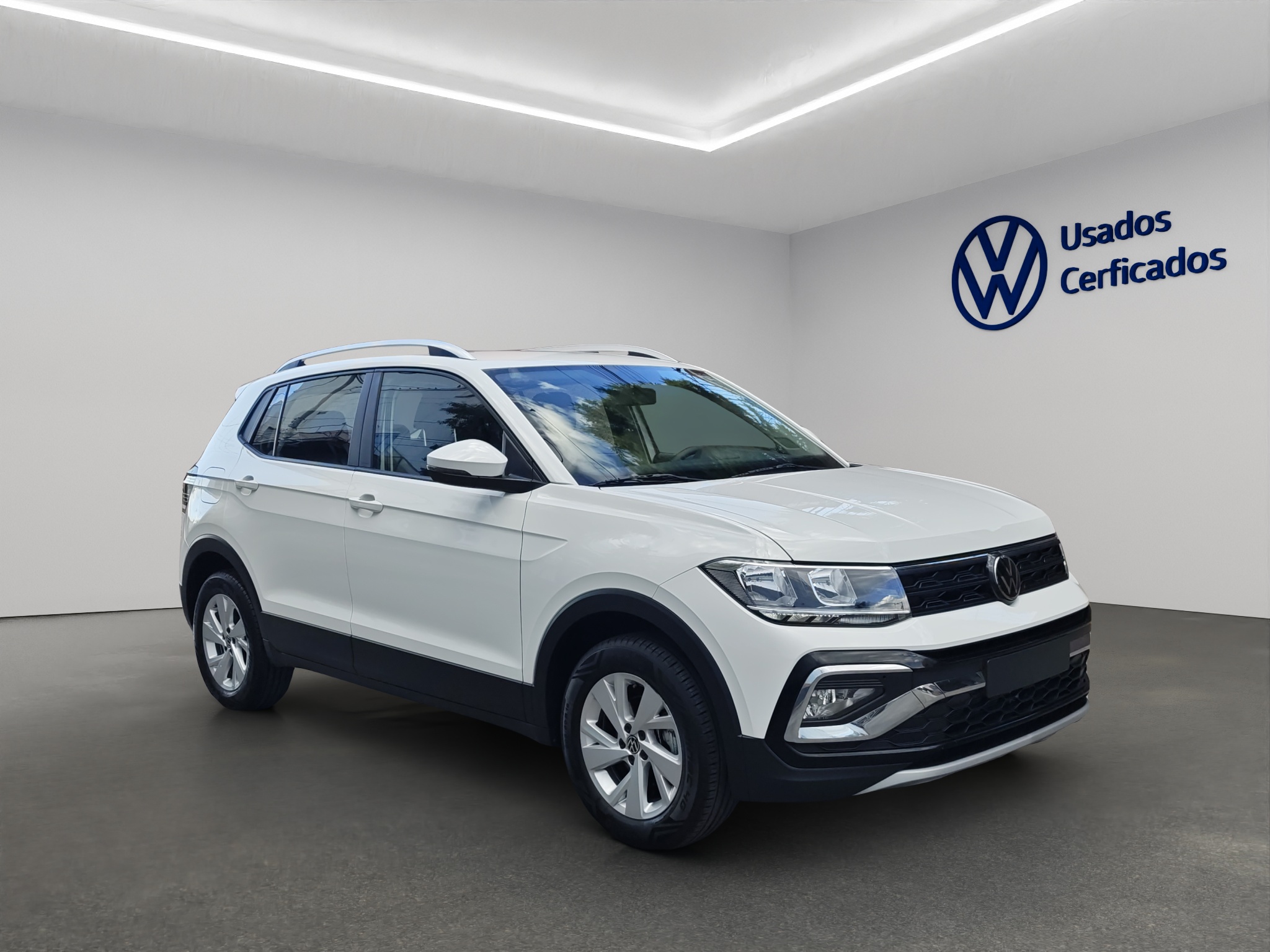 VOLKSWAGEN TAIGUN 2025