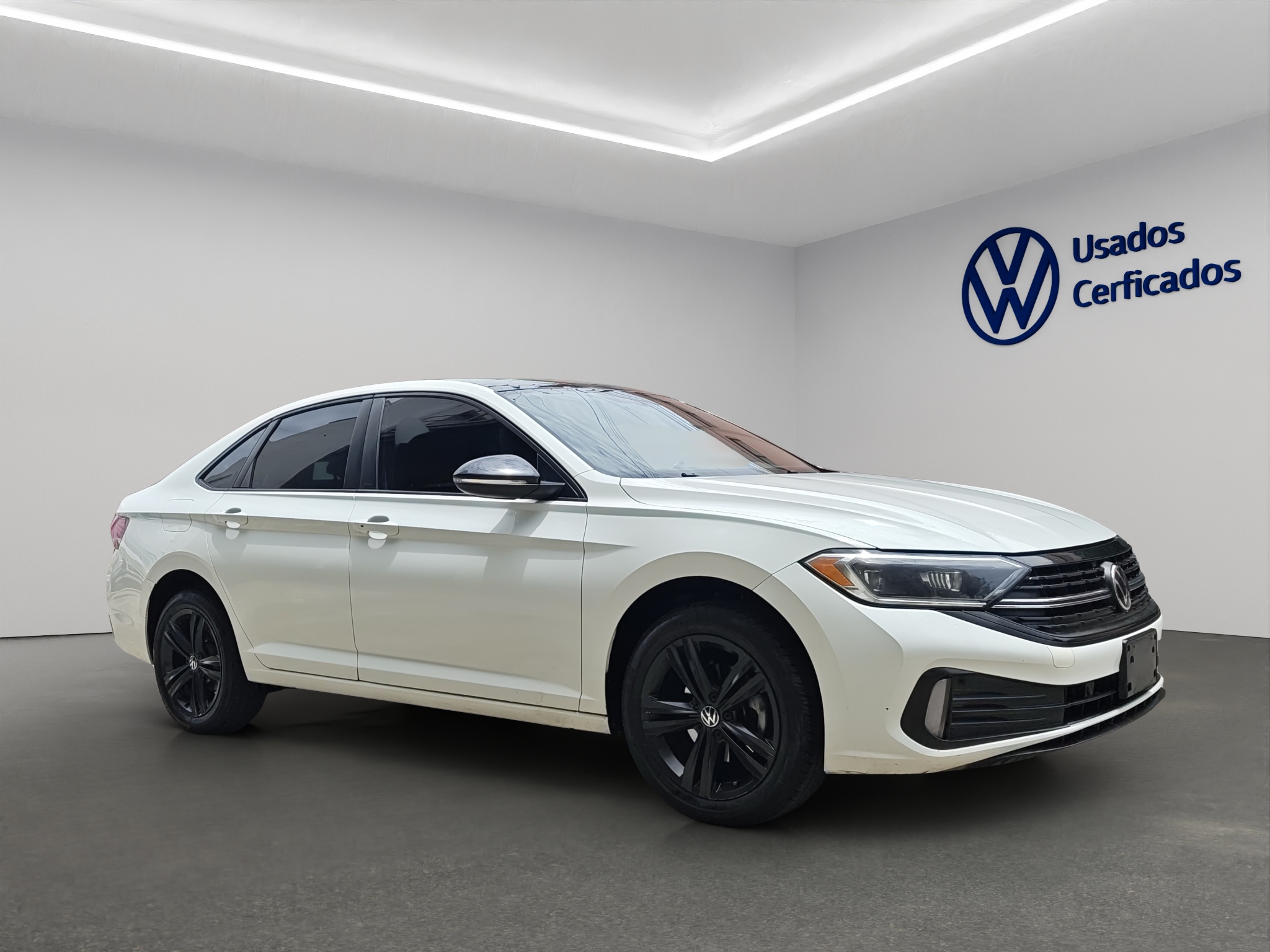 VOLKSWAGEN Jetta 2023