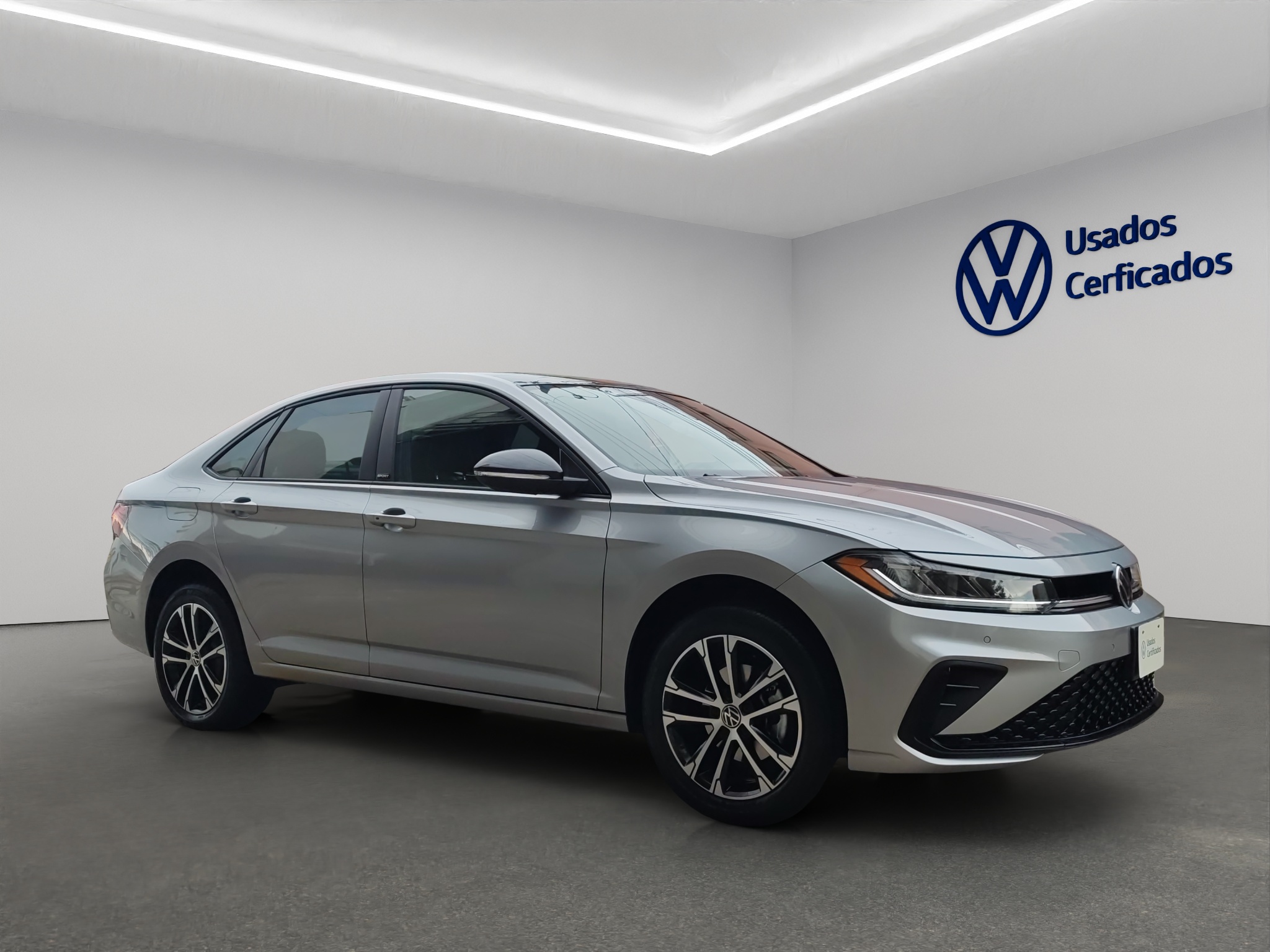 VOLKSWAGEN Jetta 2025