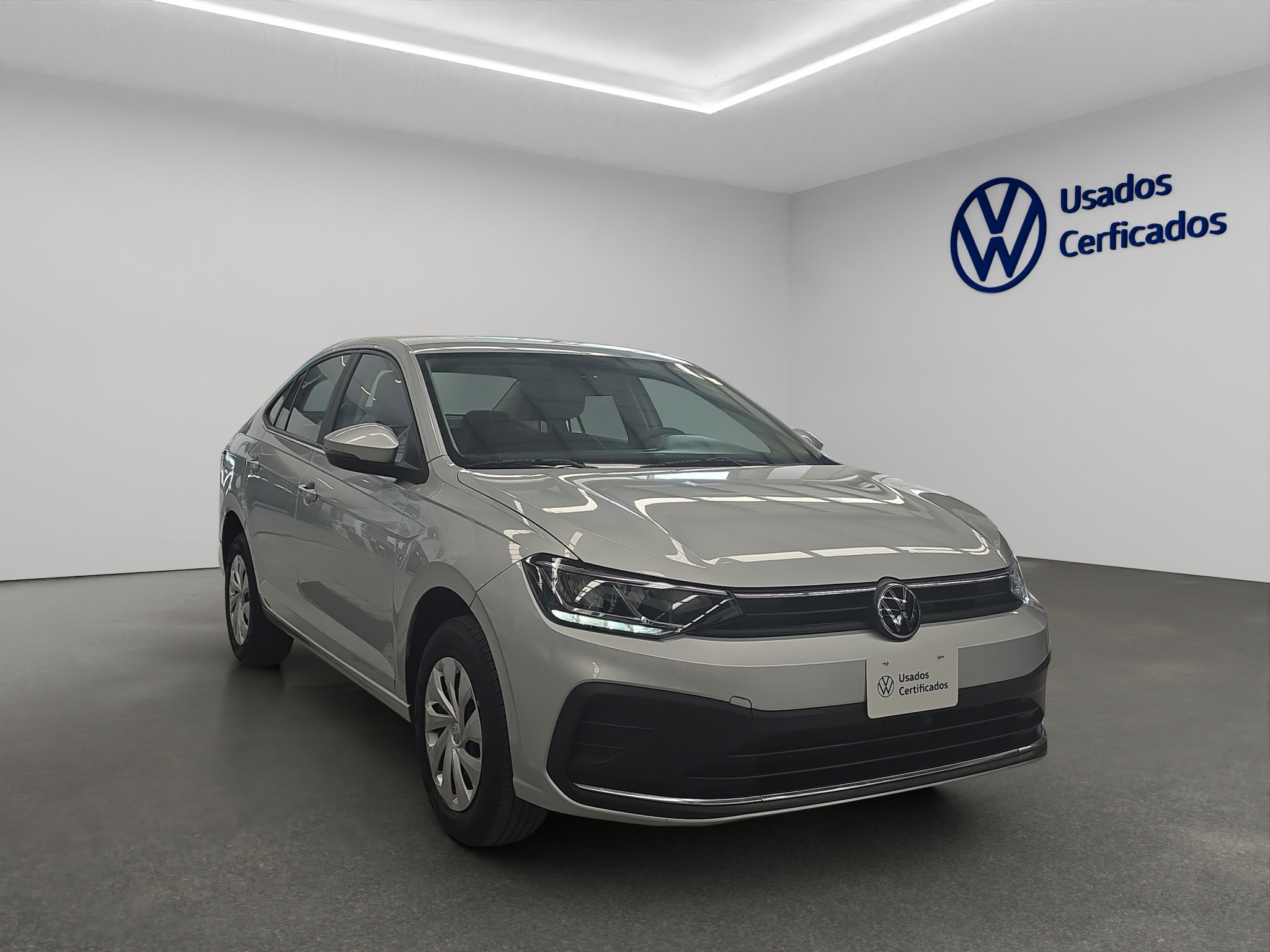 VOLKSWAGEN VIRTUS 2025