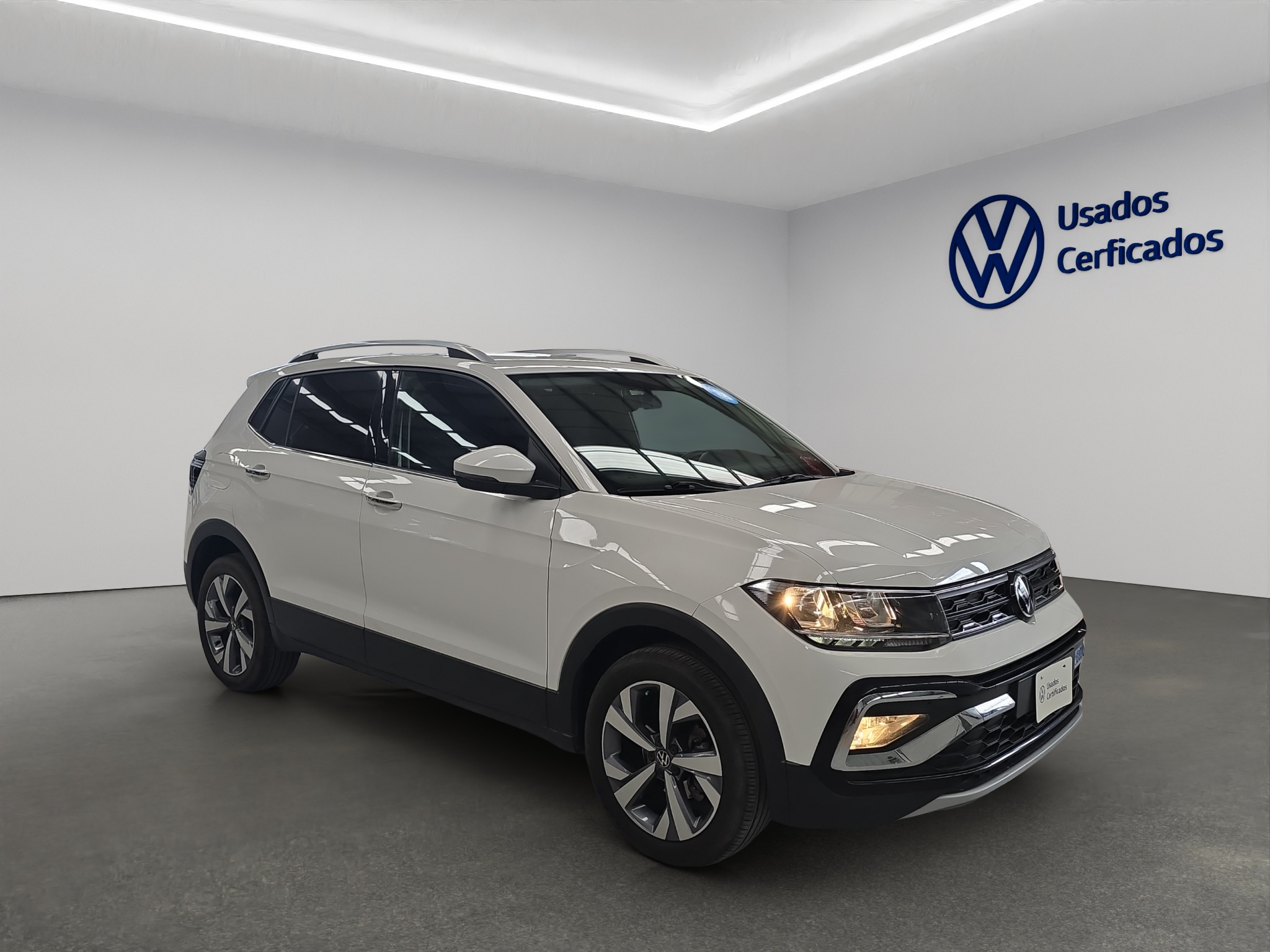 VOLKSWAGEN TAIGUN 2025