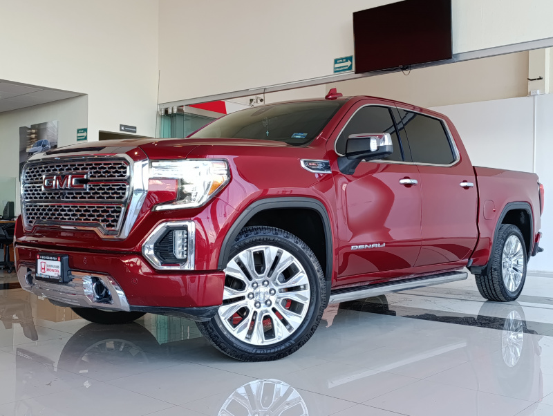 GMC