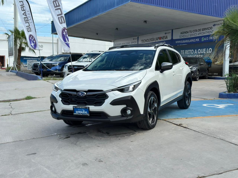 Subaru